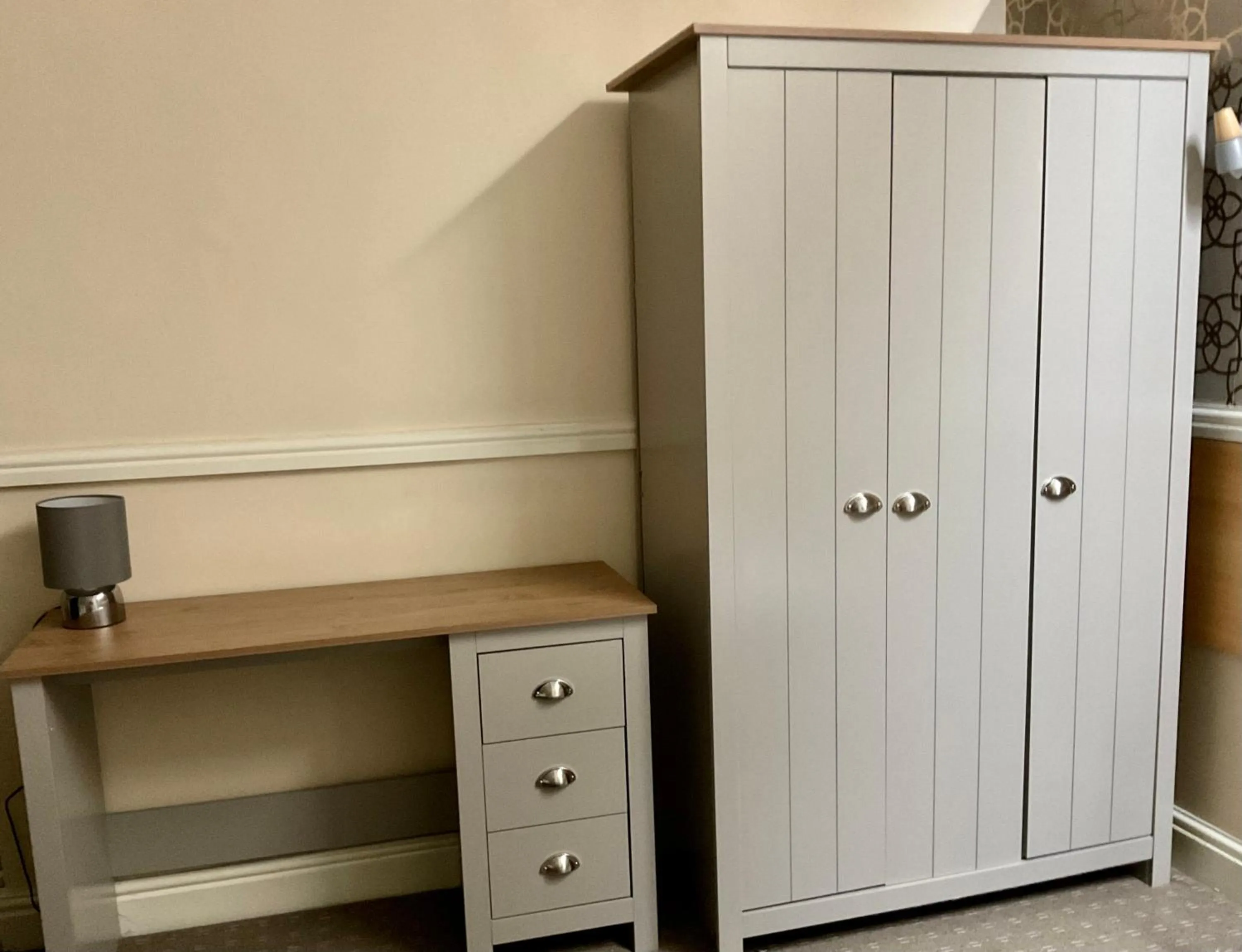 Family in The Brentwood Hotel Porthcawl