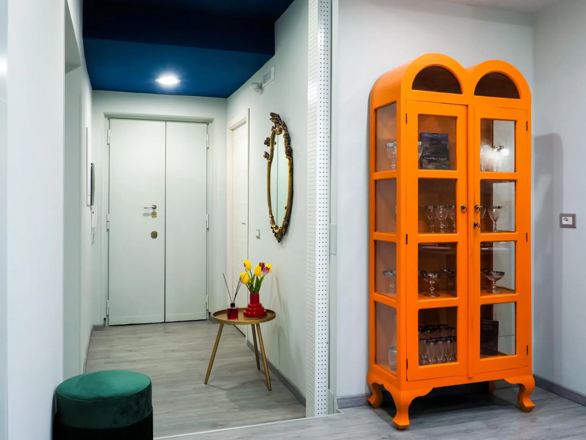 wardrobe in C'est La Vie Suites