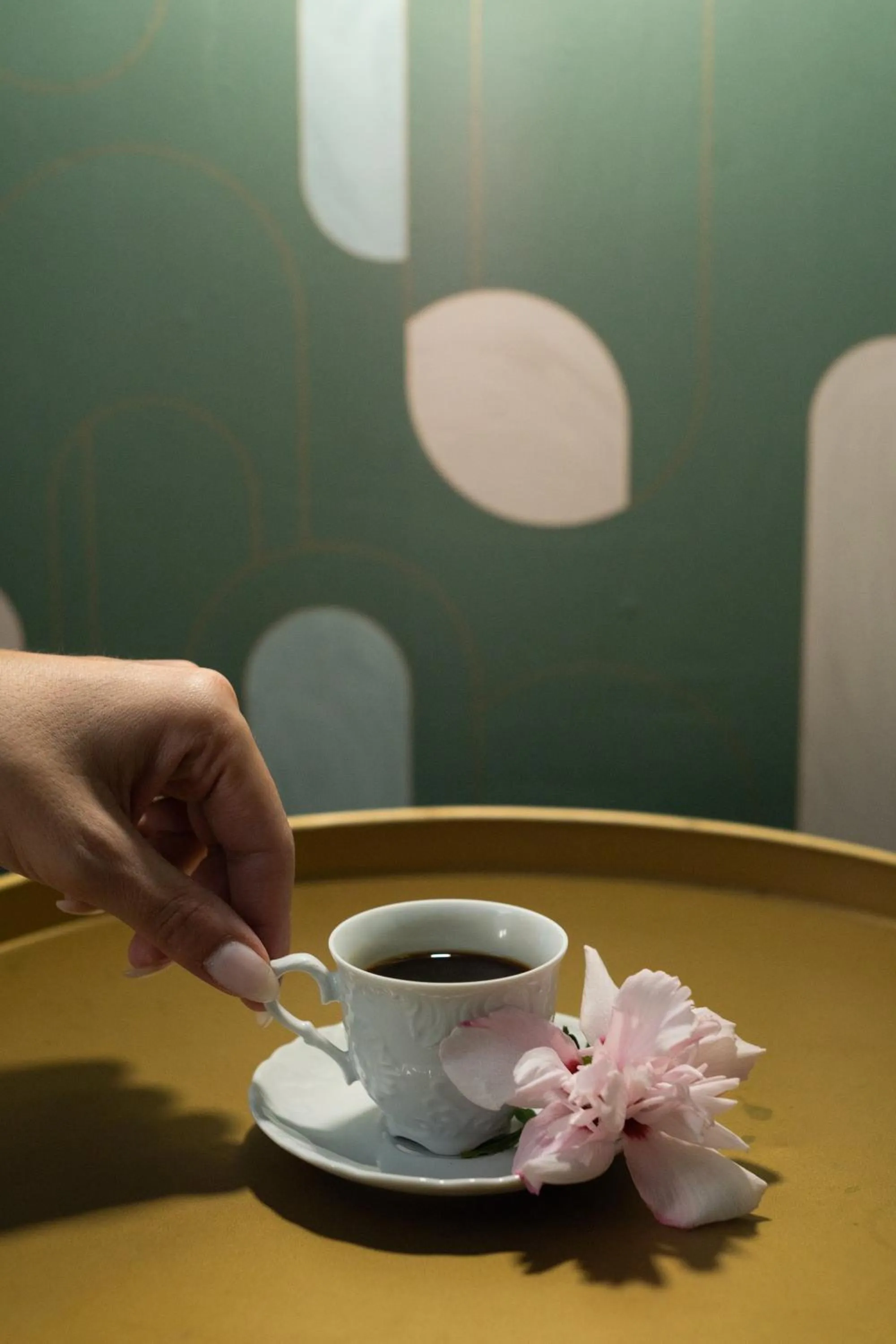 Staff in C'est La Vie Suites