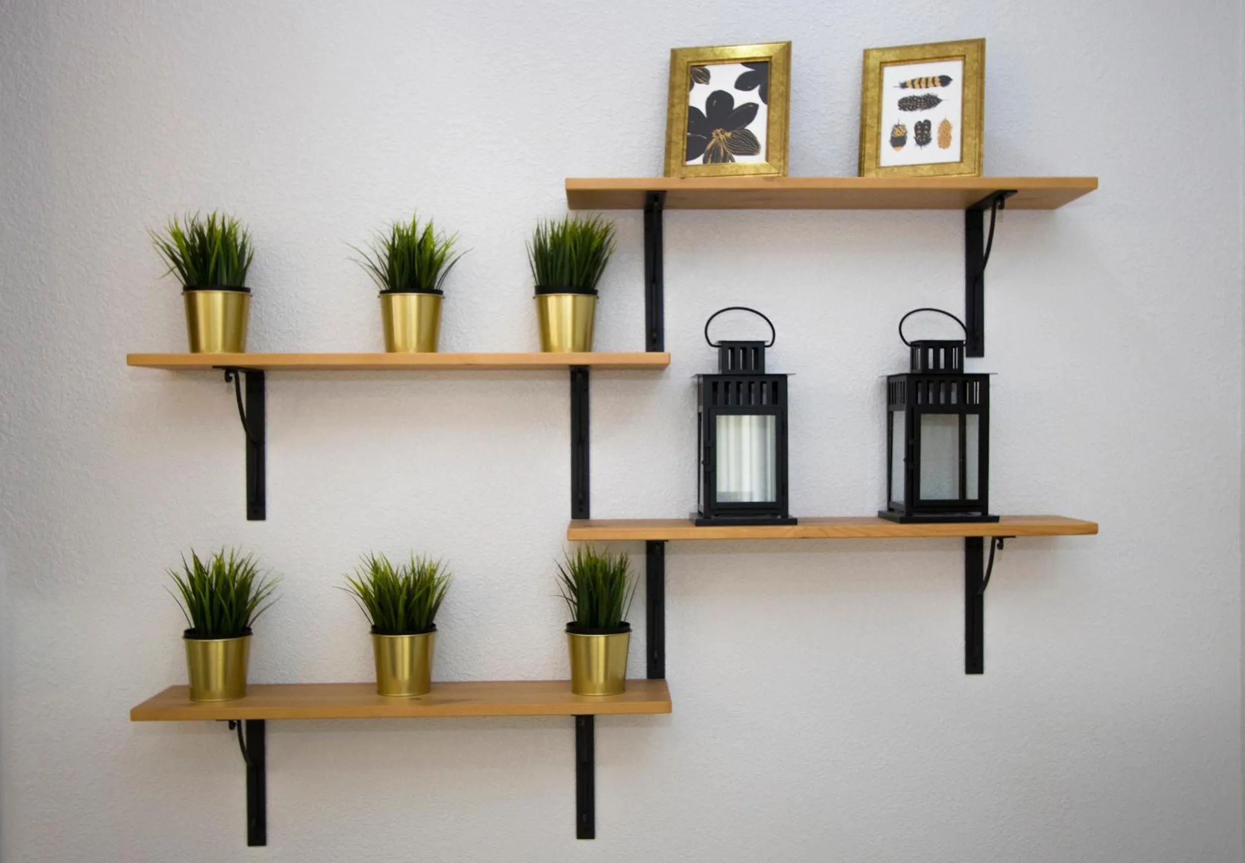 Decorative detail in Tortuga Villas Pattaya