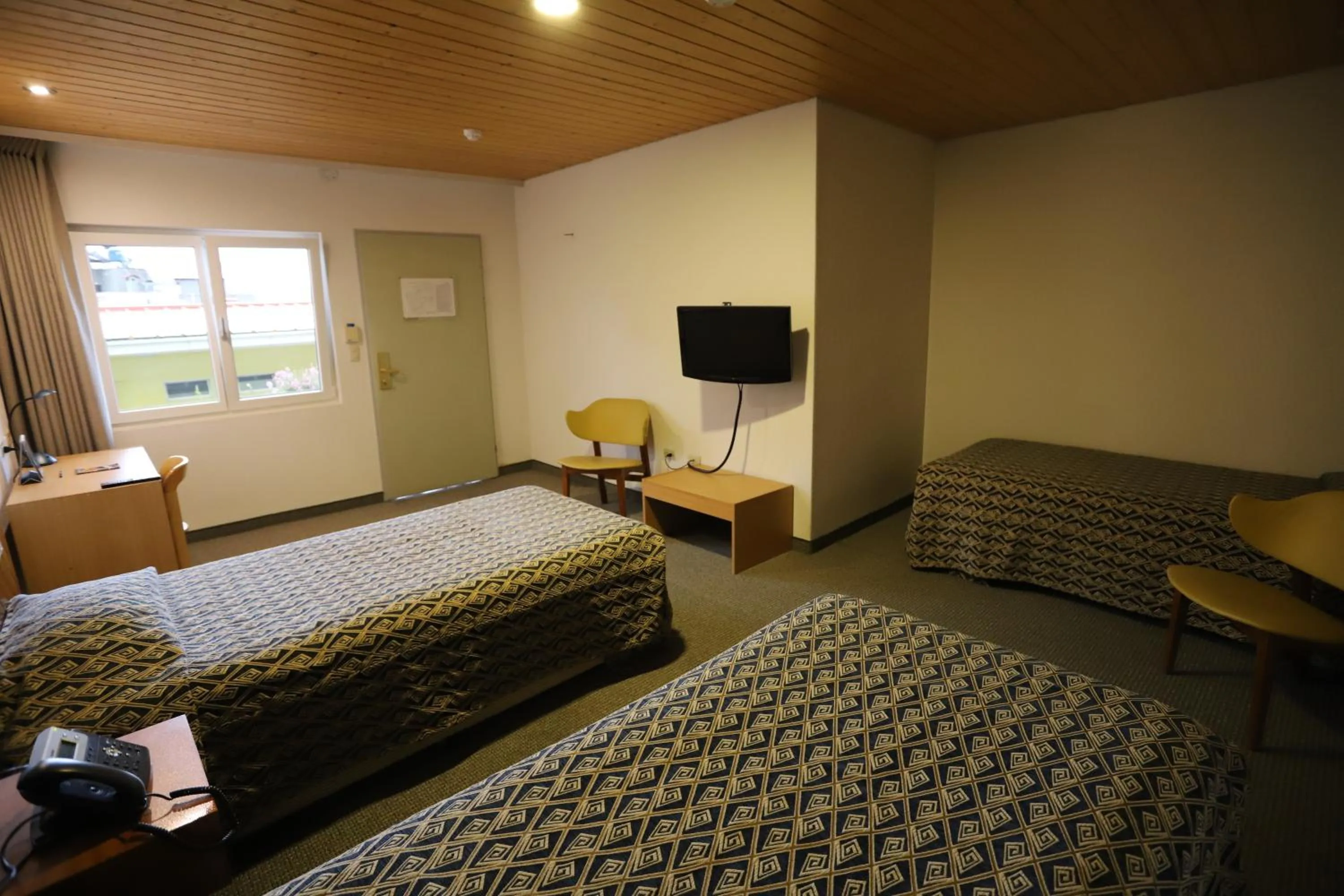 Bedroom, Bed in Hotel Andino Club - Hotel Asociado Casa Andina