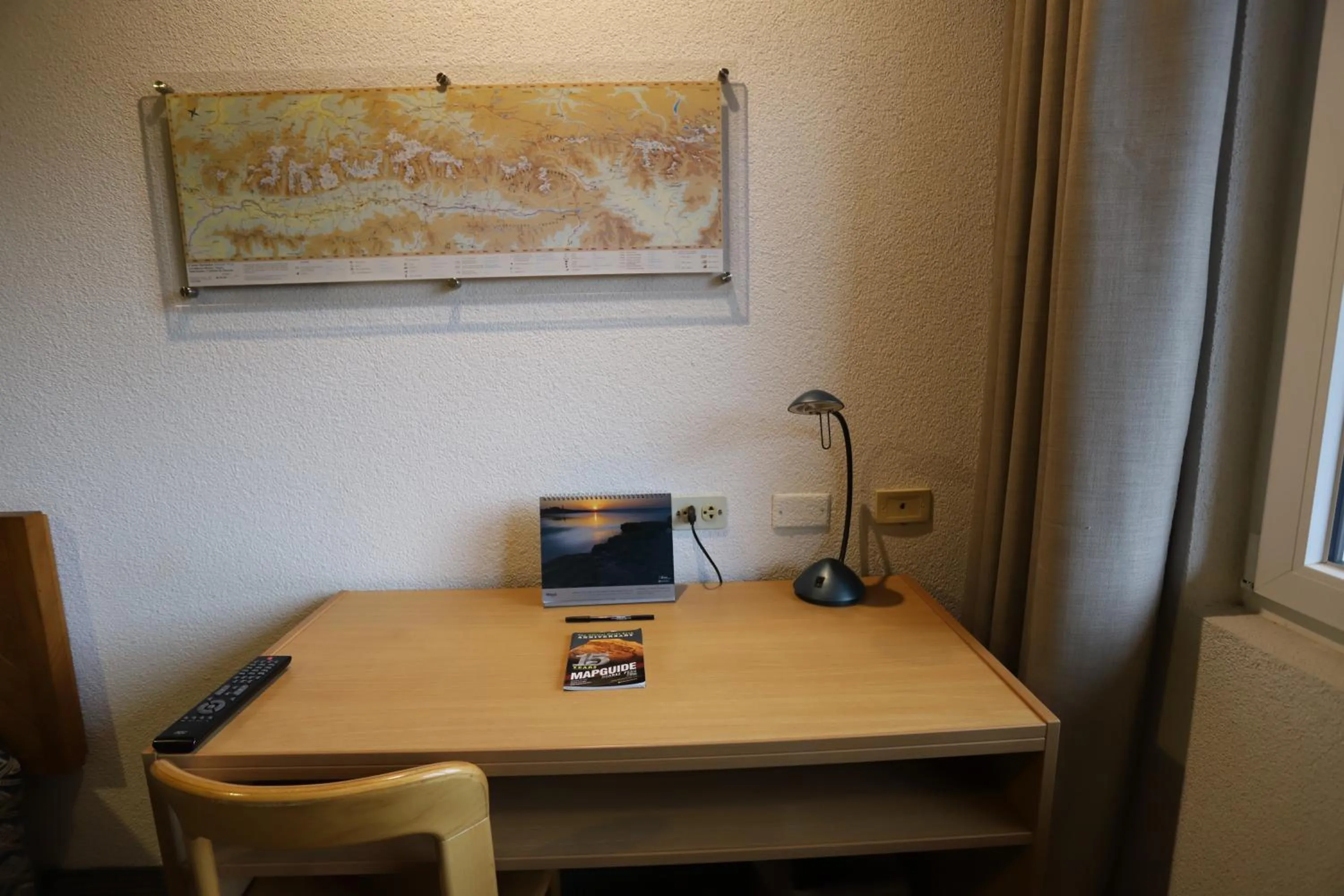 Bedroom in Hotel Andino Club - Hotel Asociado Casa Andina