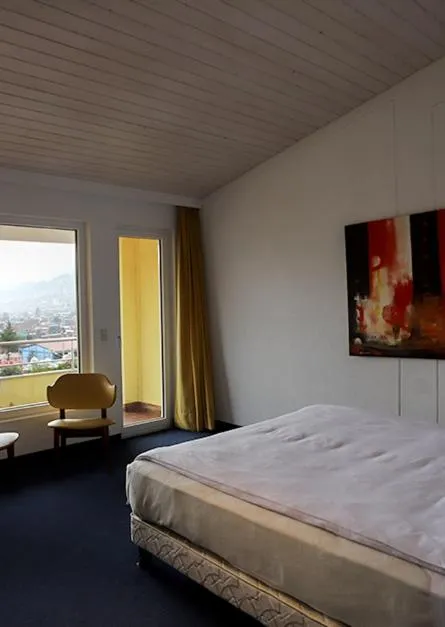 Superior Double Room - single occupancy in Hotel Andino Club - Hotel Asociado Casa Andina