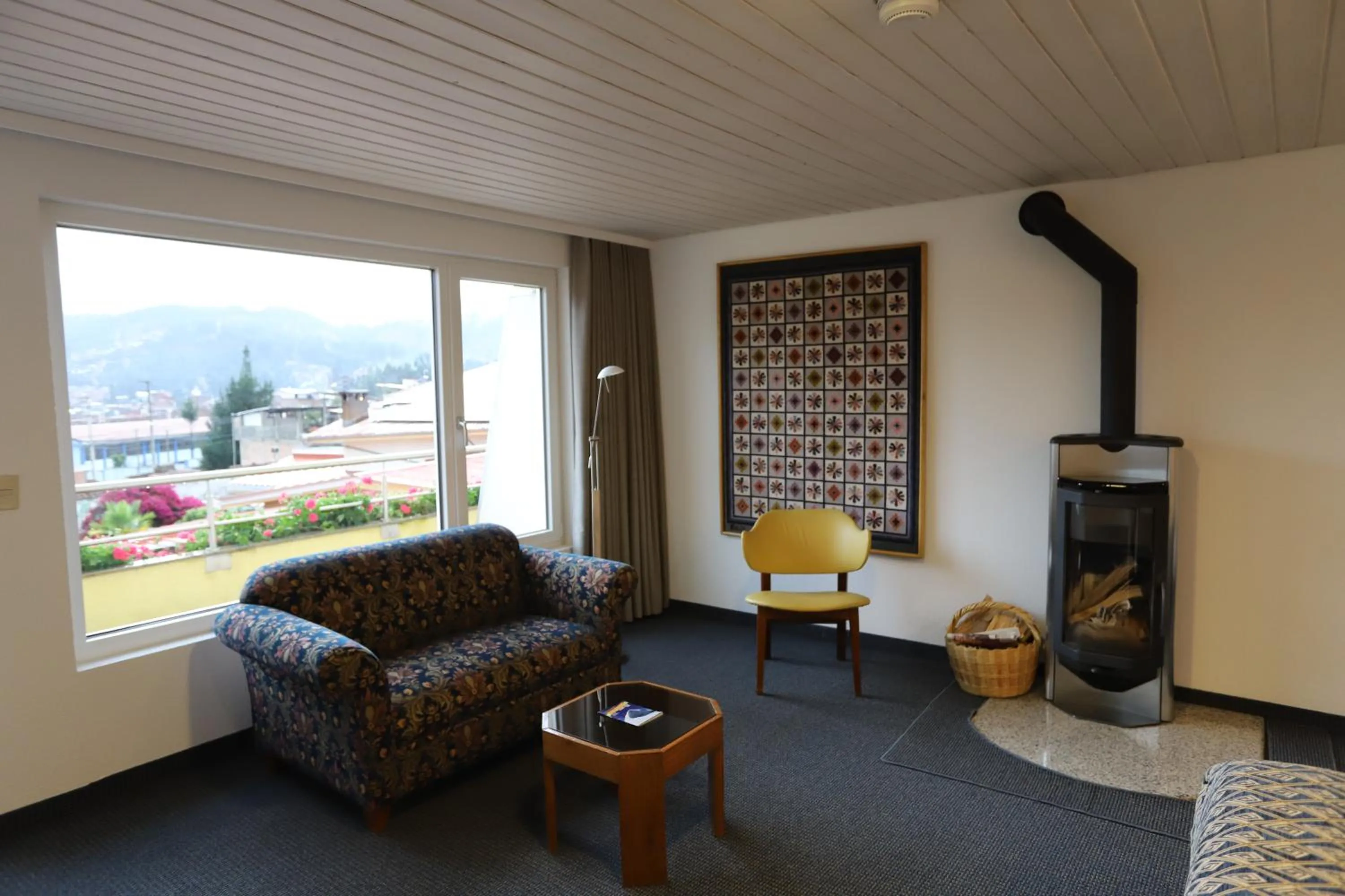 Bedroom in Hotel Andino Club - Hotel Asociado Casa Andina