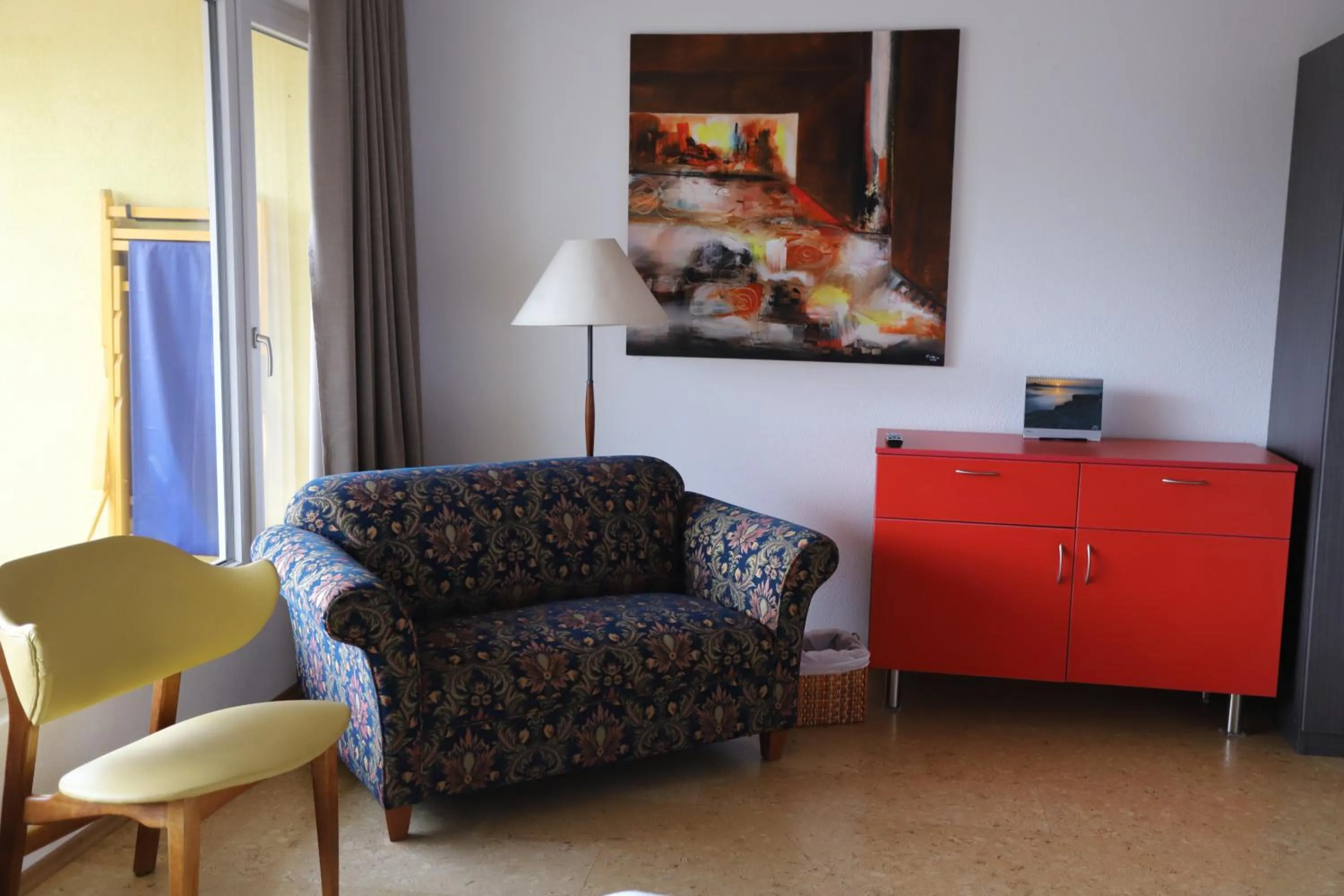 Bedroom in Hotel Andino Club - Hotel Asociado Casa Andina