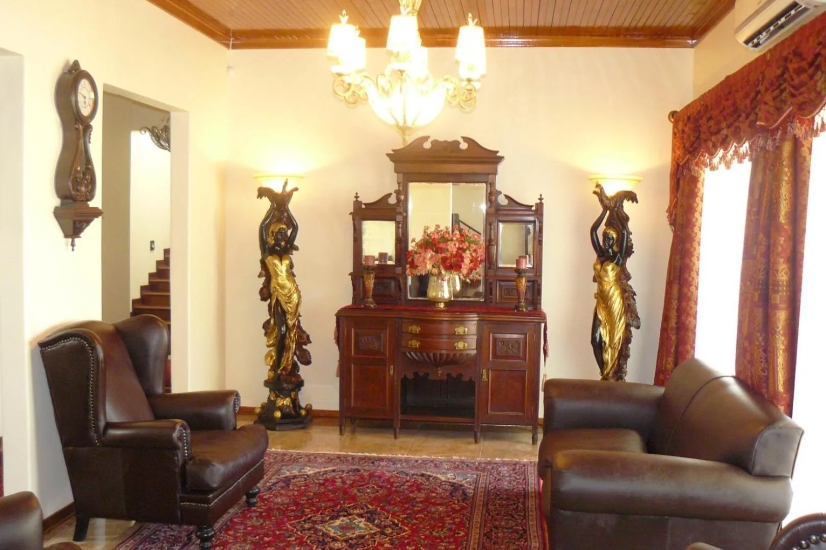 Kimberley Manor Guesthouse