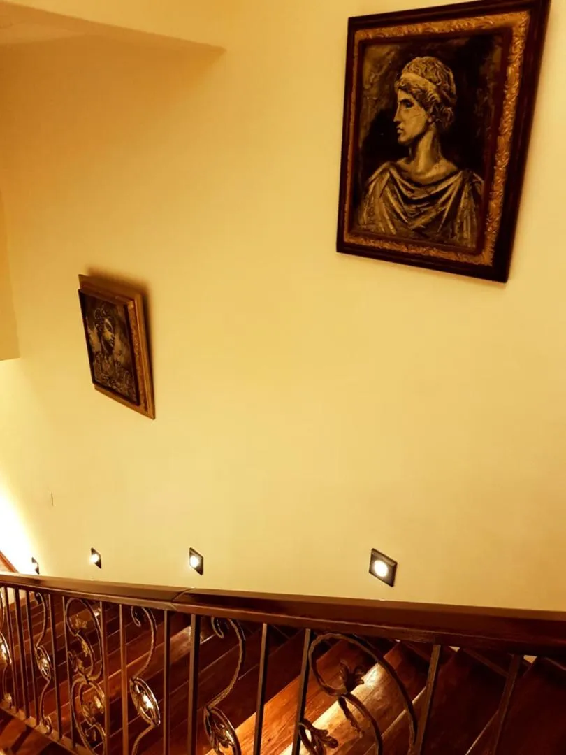 Kimberley Manor Guesthouse