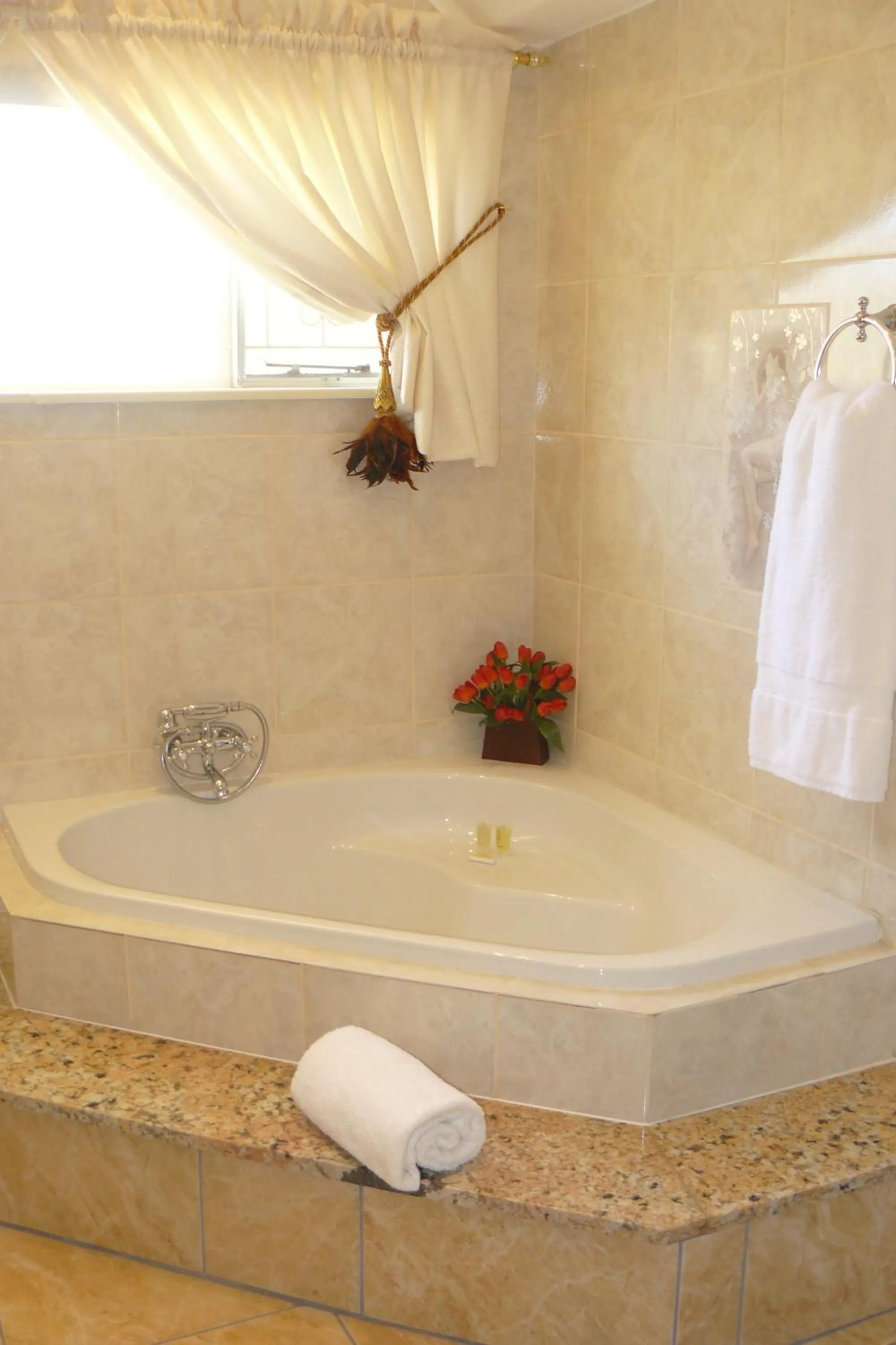 Kimberley Manor Guesthouse