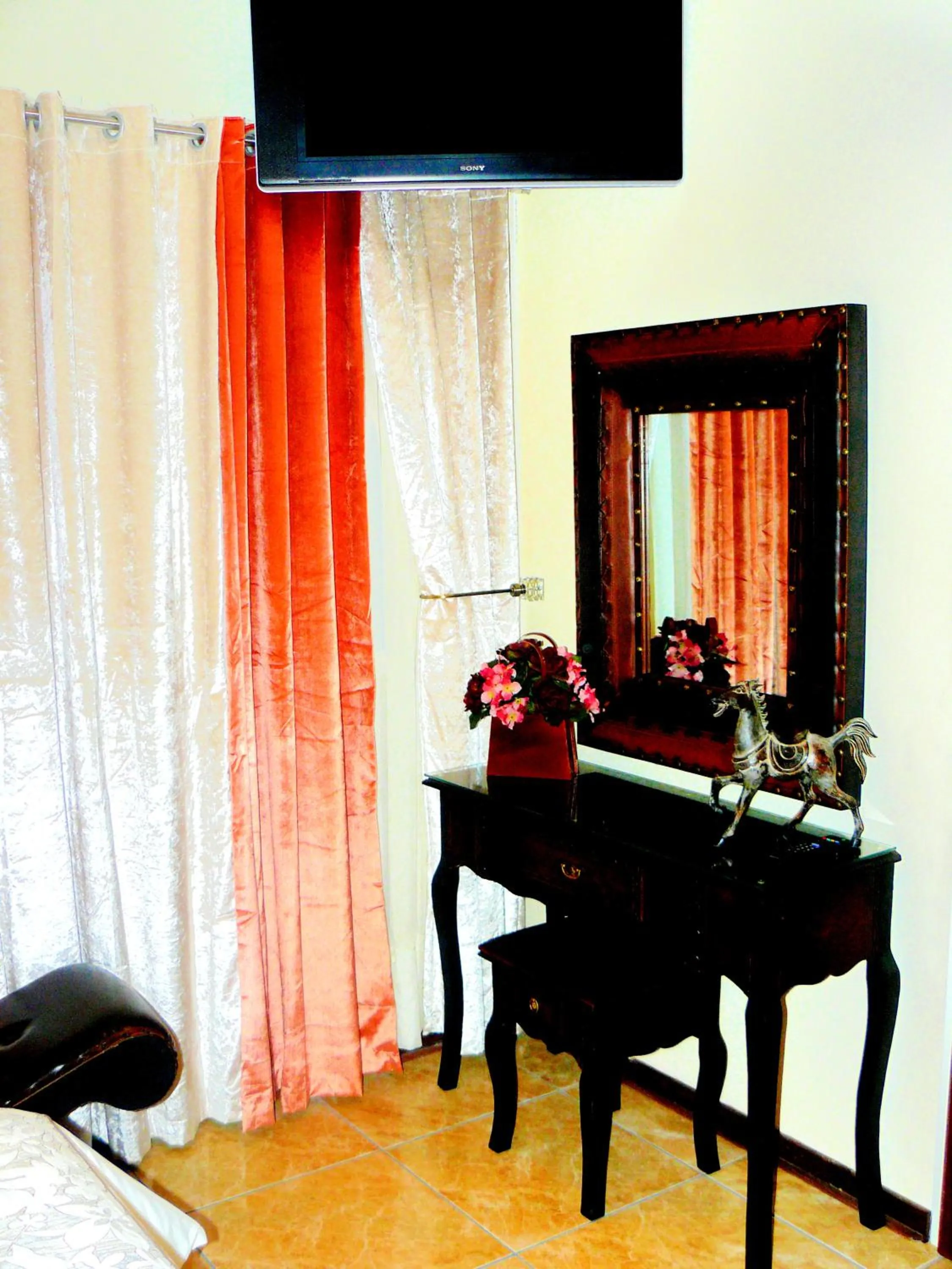 Kimberley Manor Guesthouse