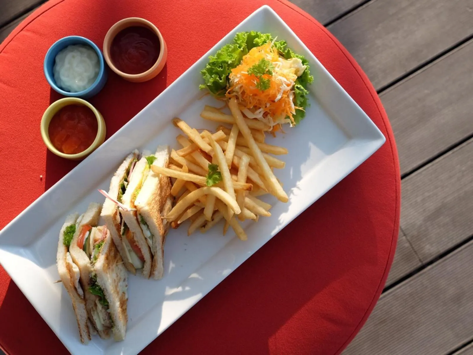 The Southern Hotel Surabaya