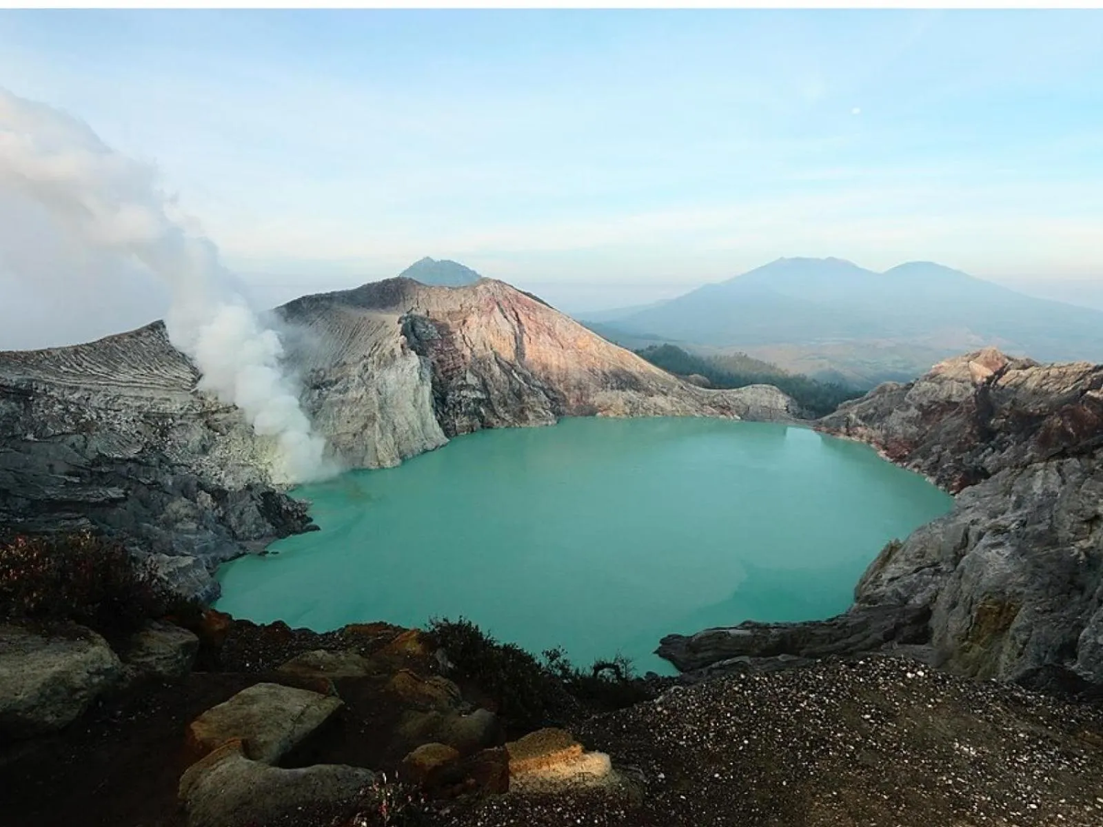 The Southern Hotel Surabaya