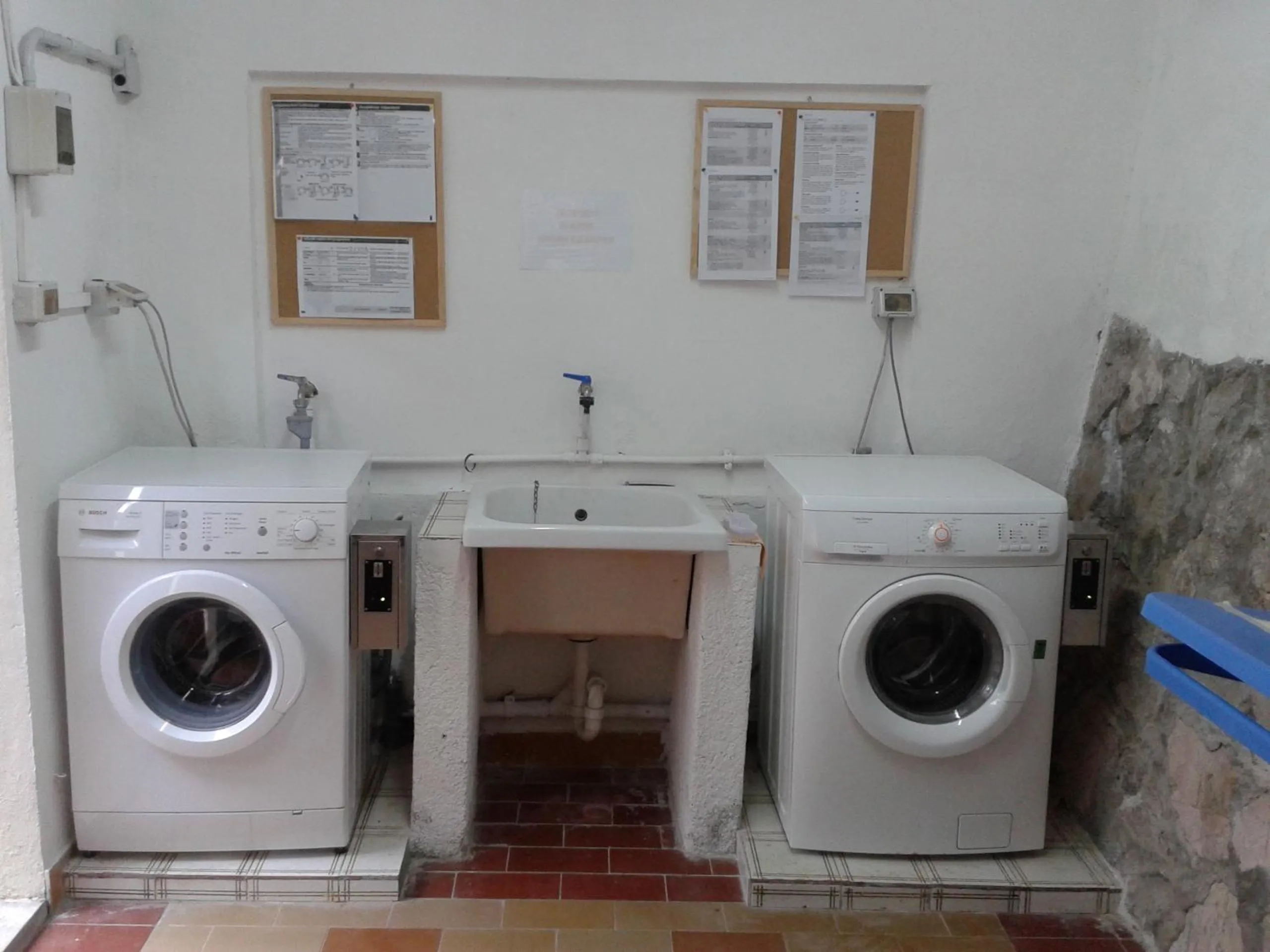 Other in Residence Le Mimose