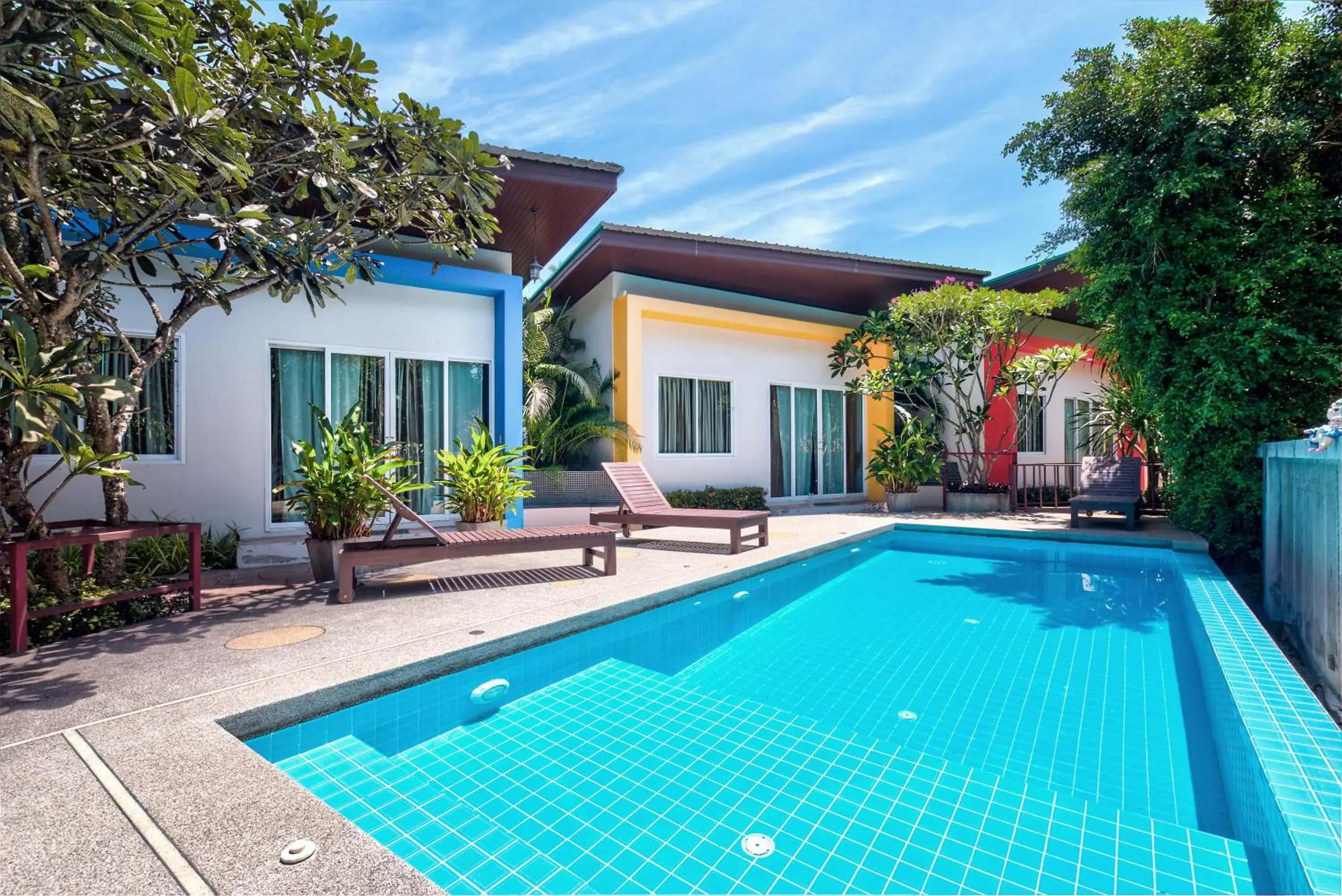 Siyada Villa Siyada Villa