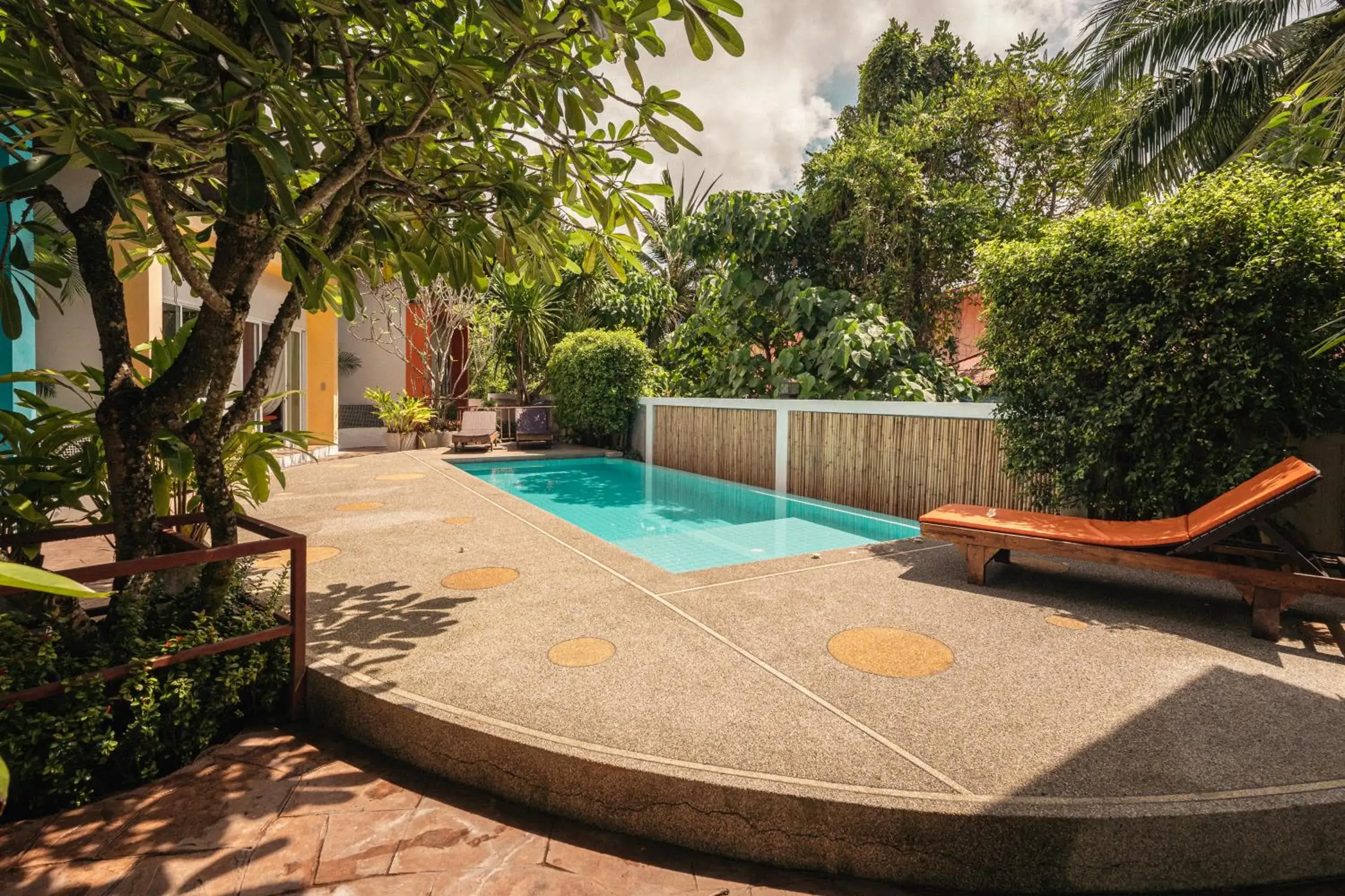 One-Bedroom Villa - single occupancy in Siyada Villa One-Bedroom Villa - single occupancy in Siyada Villa