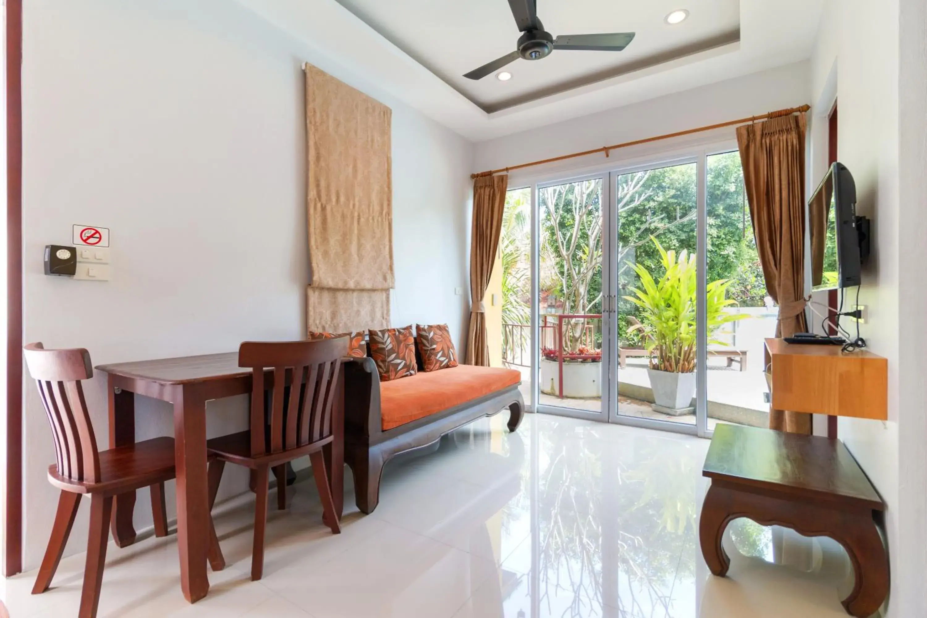 One-Bedroom Villa in Siyada Villa One-Bedroom Villa in Siyada Villa