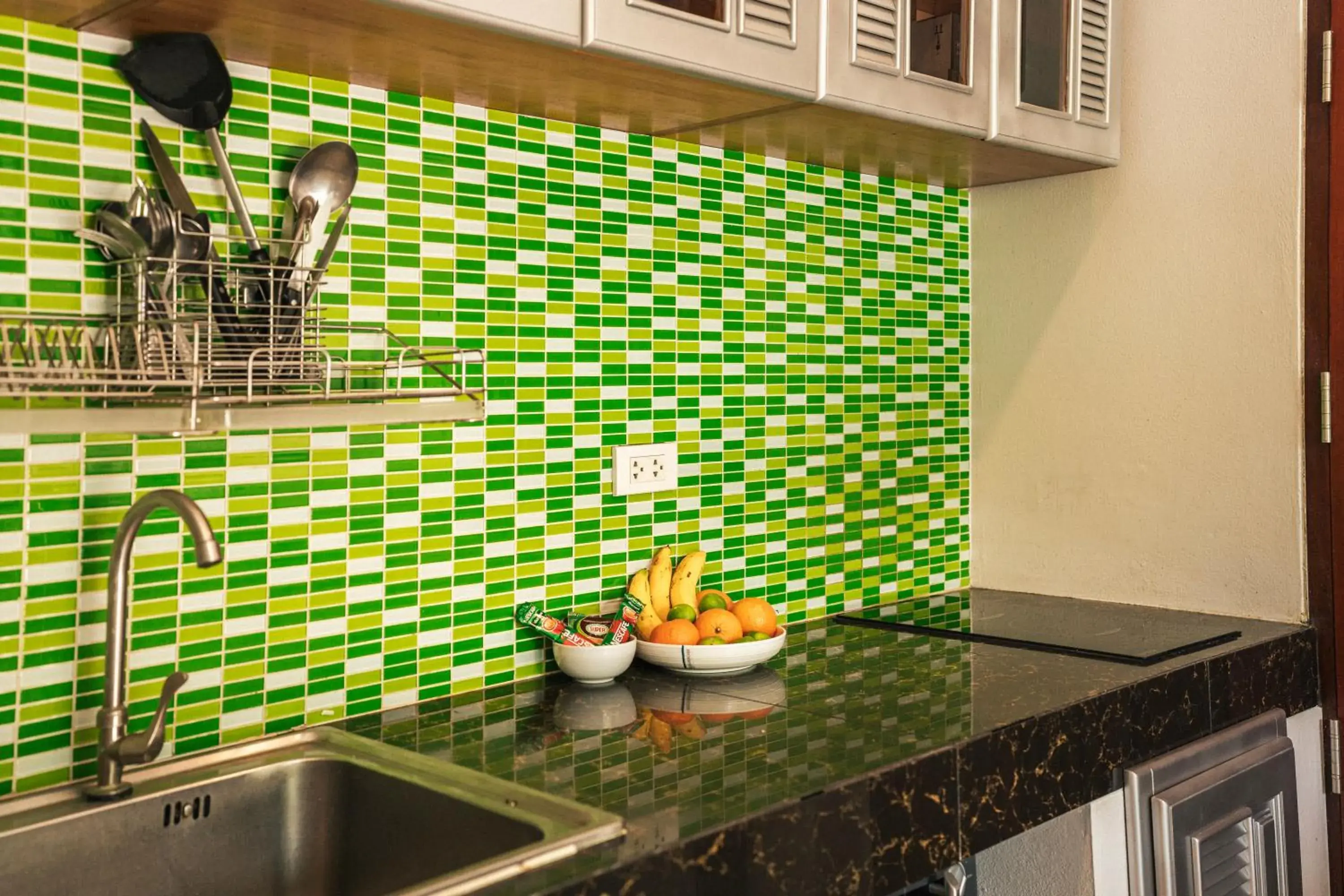 Two-Bedroom Villa in Siyada Villa Two-Bedroom Villa in Siyada Villa