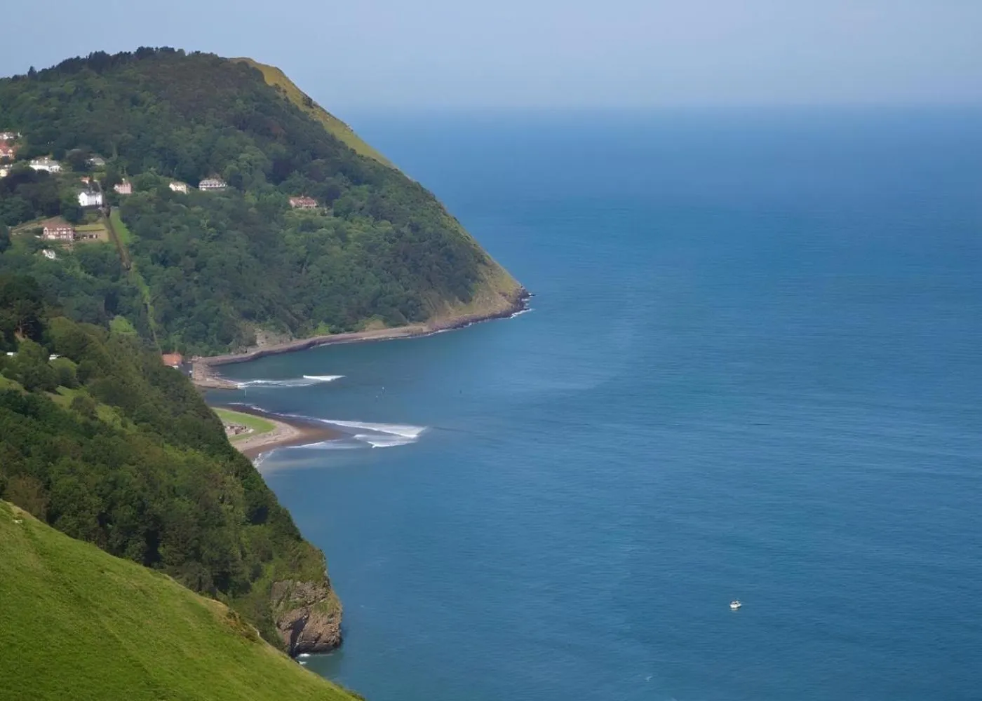 Activities in The Valley of Rocks Hotel