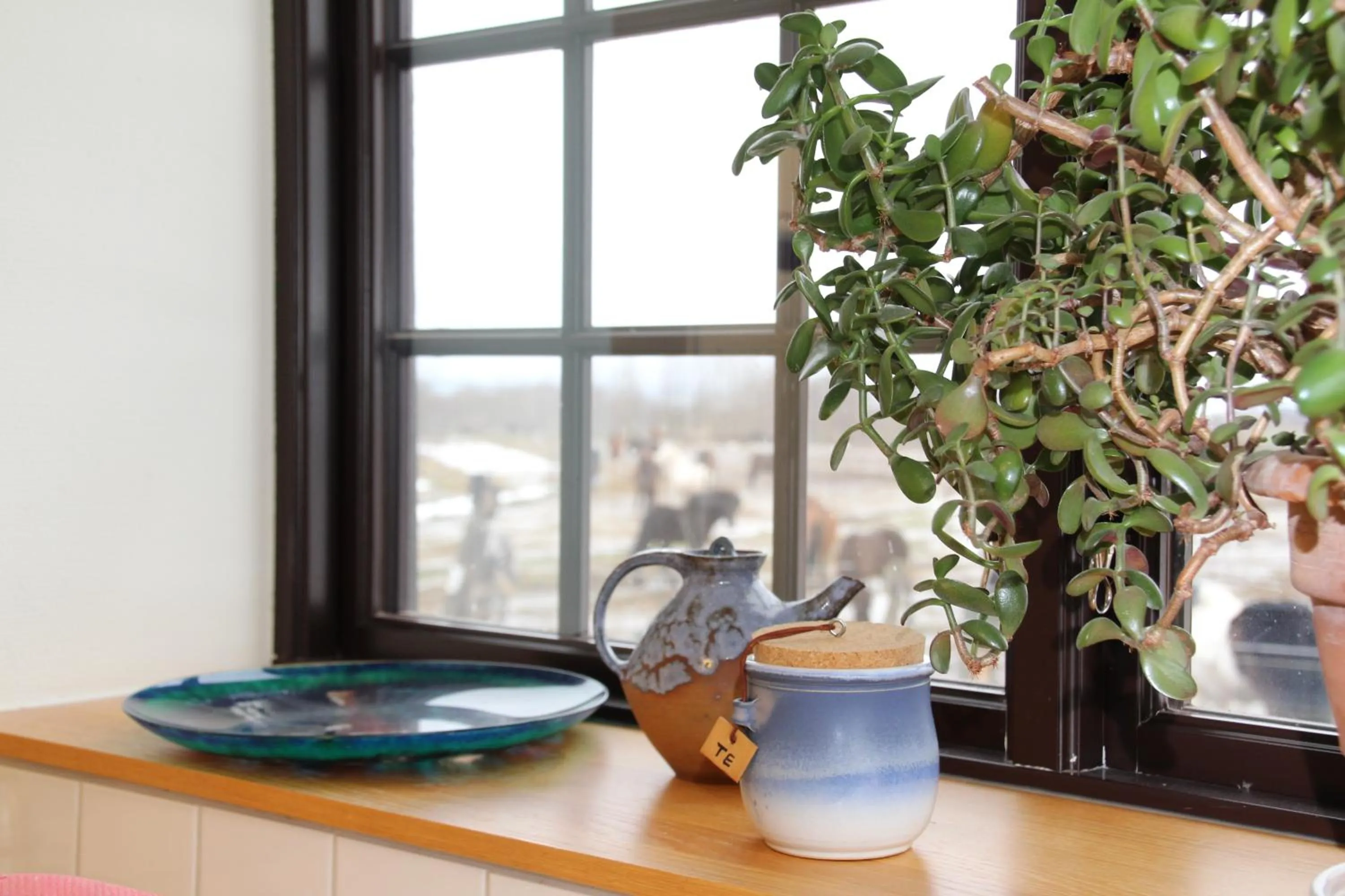 View (from property/room) in Stenholmens Gårdshotell