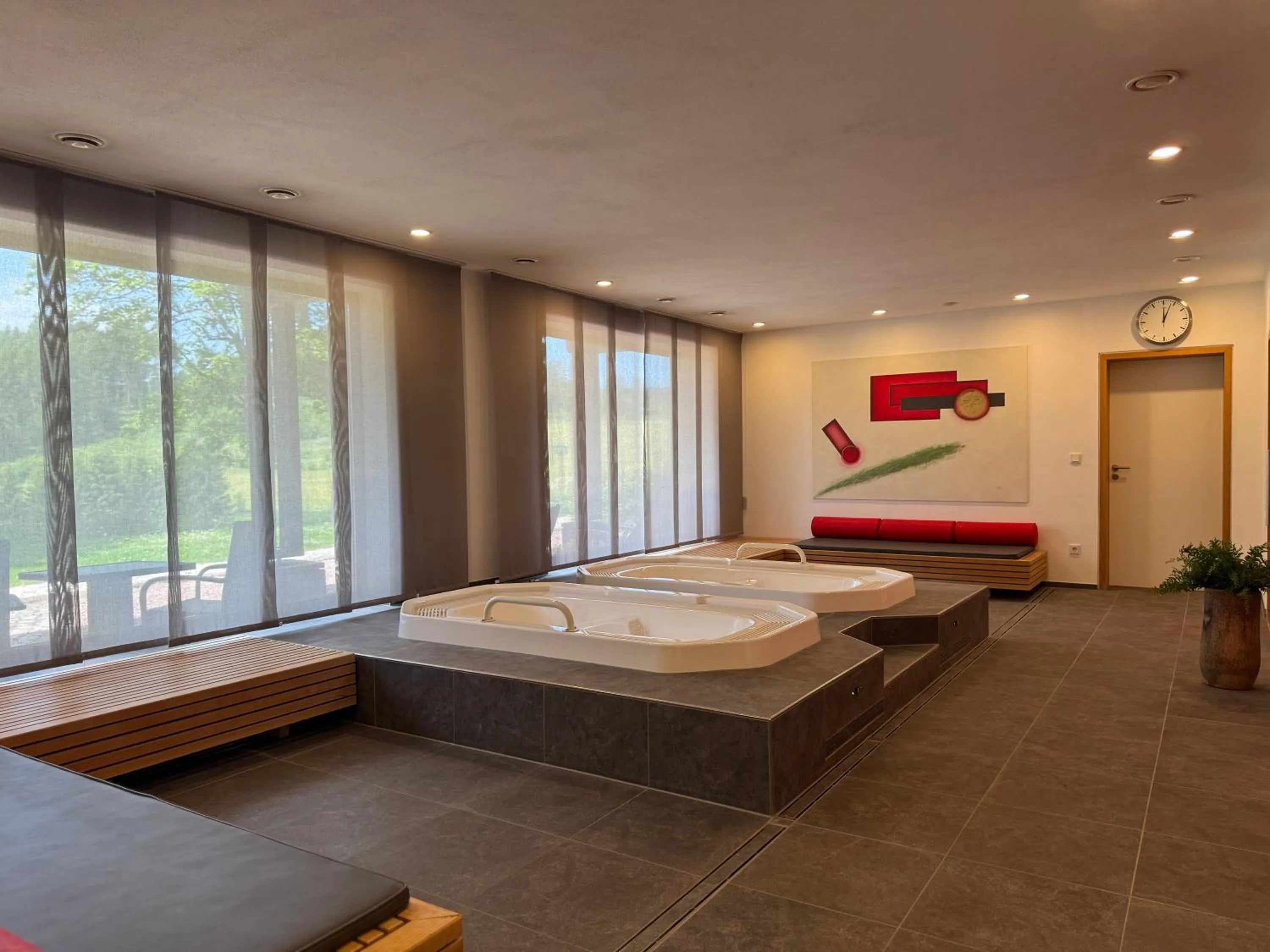 Shower, Bed in Ante Romantikhof