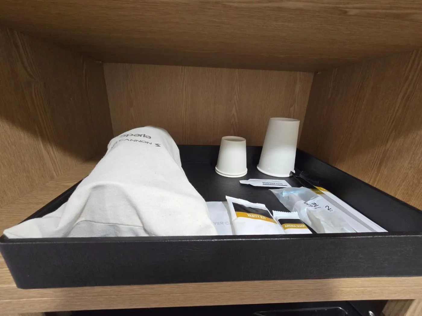 Property building in About Stay Dongdaemun