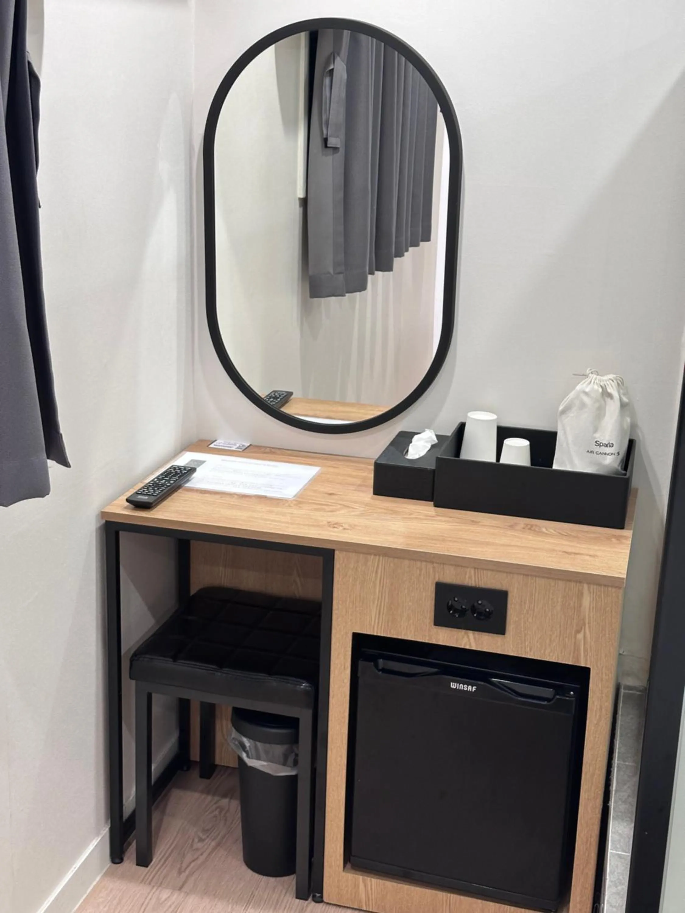 Property building in About Stay Dongdaemun