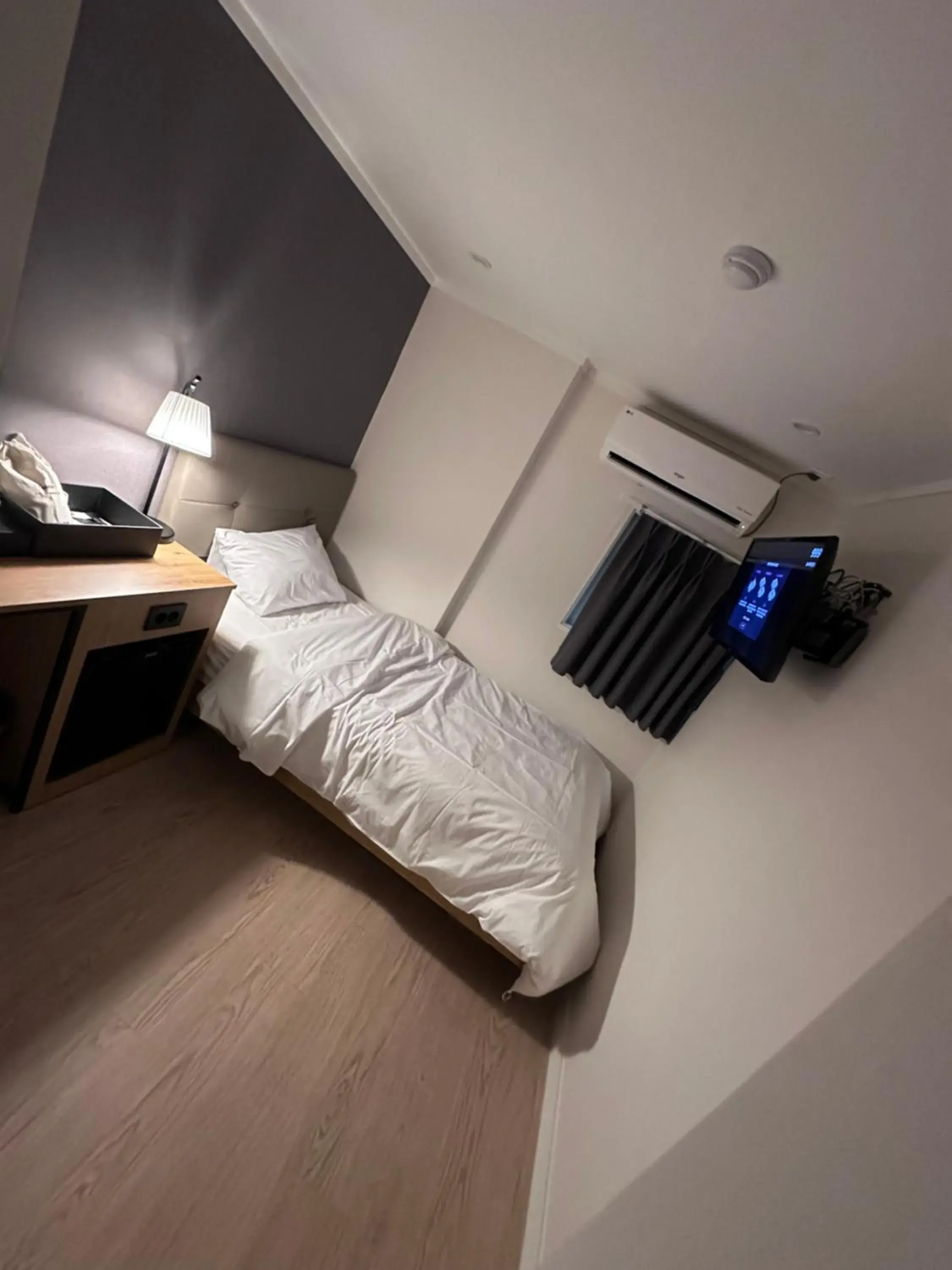 Single Room in About Stay Dongdaemun Single Room in About Stay Dongdaemun
