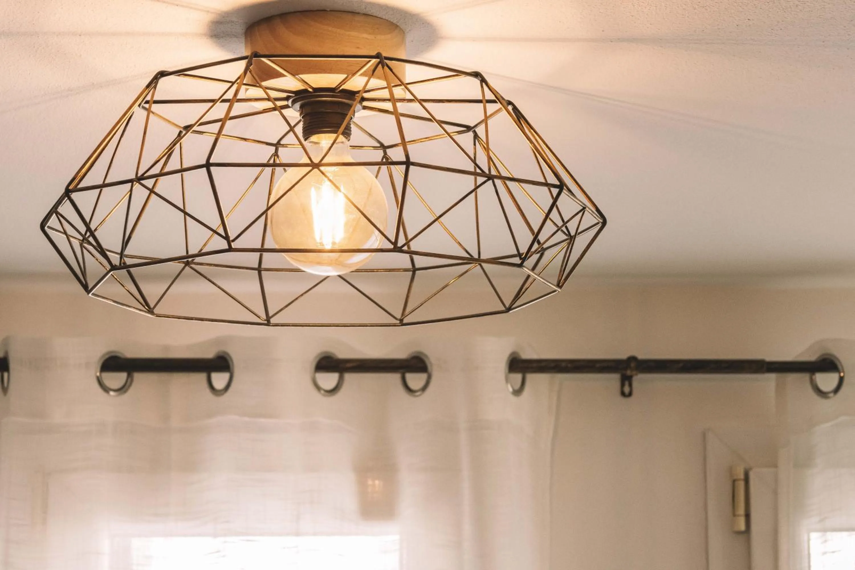 Bedroom in Residence Rialto