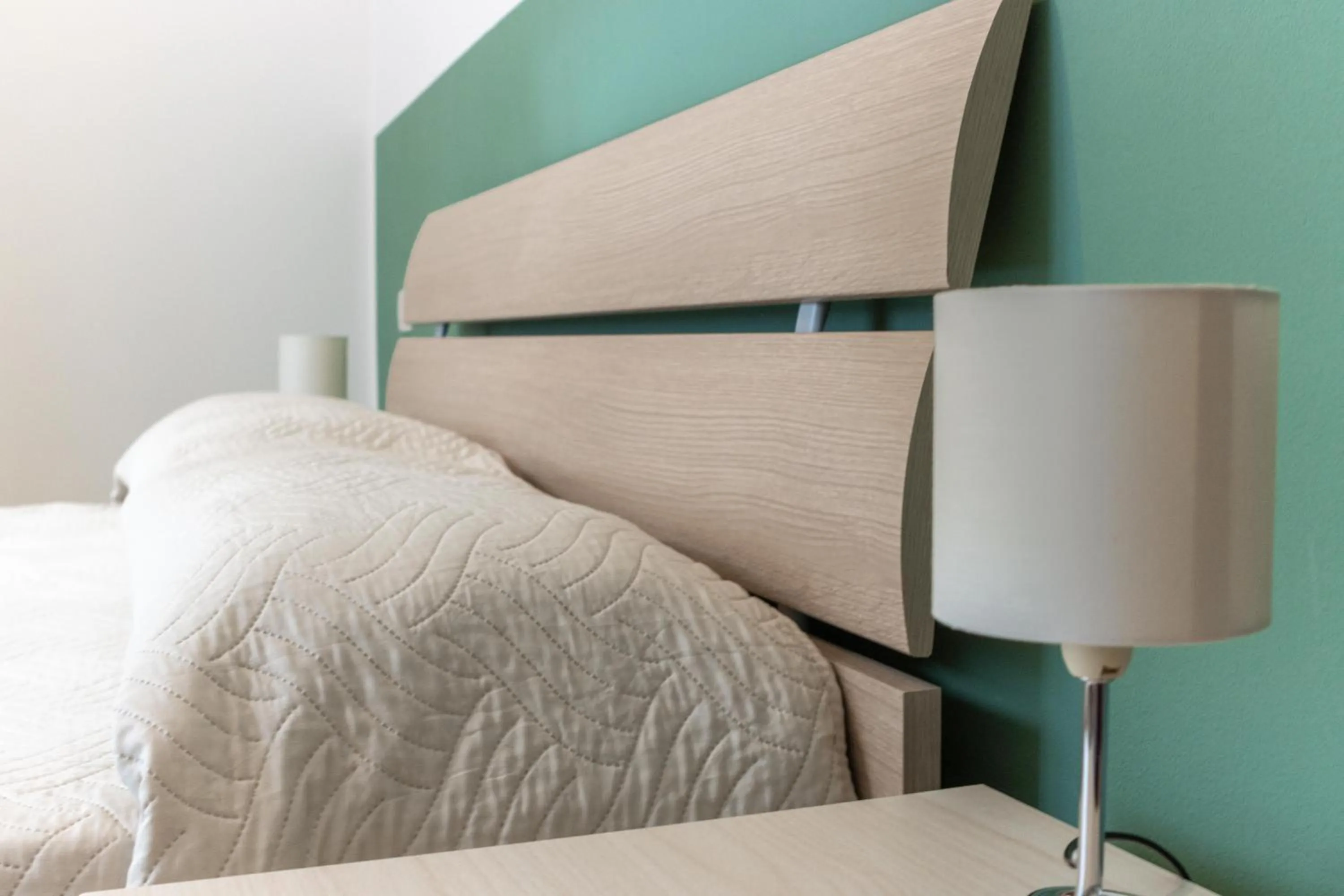 Bed in Residence Rialto