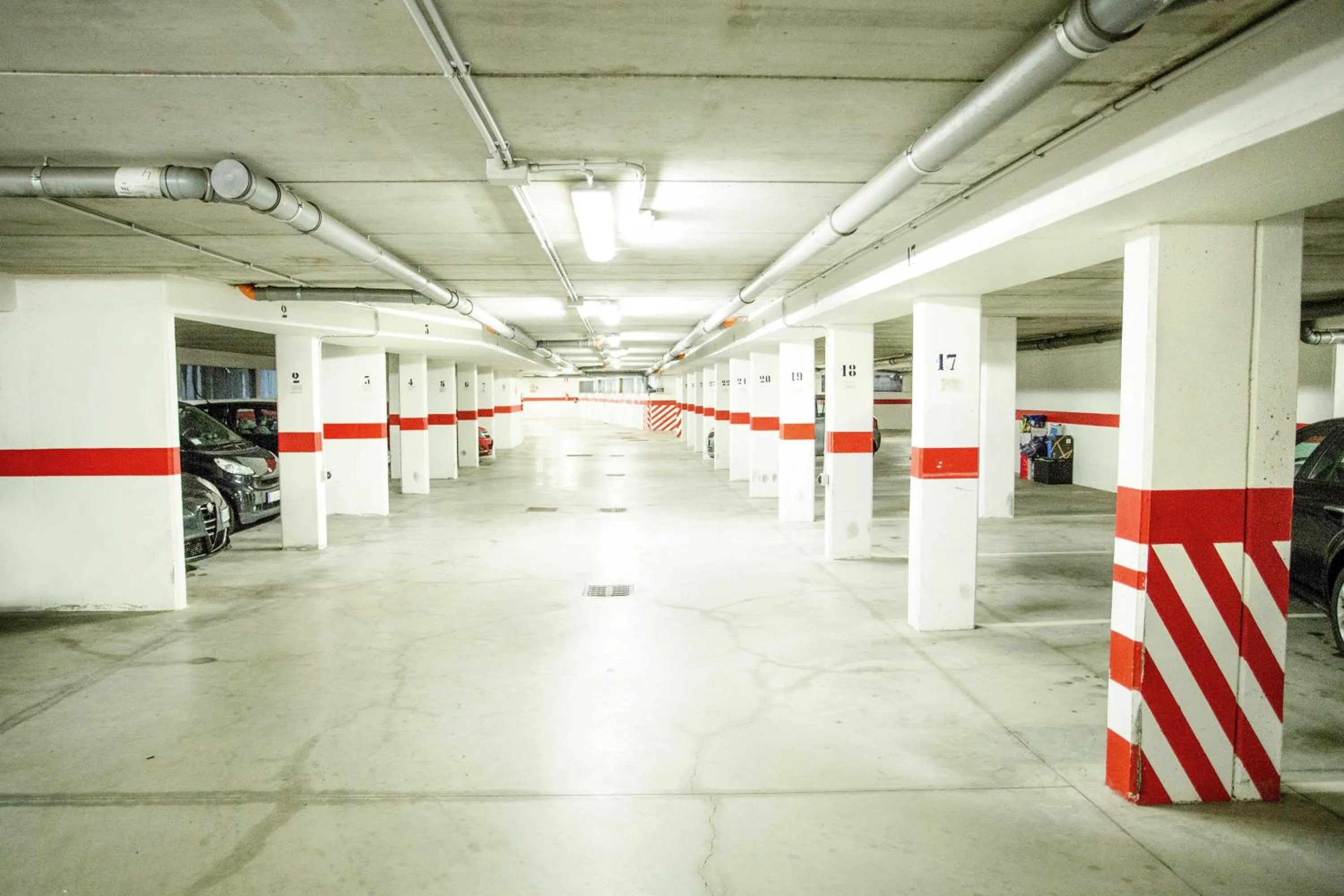 Other in Residence Rialto