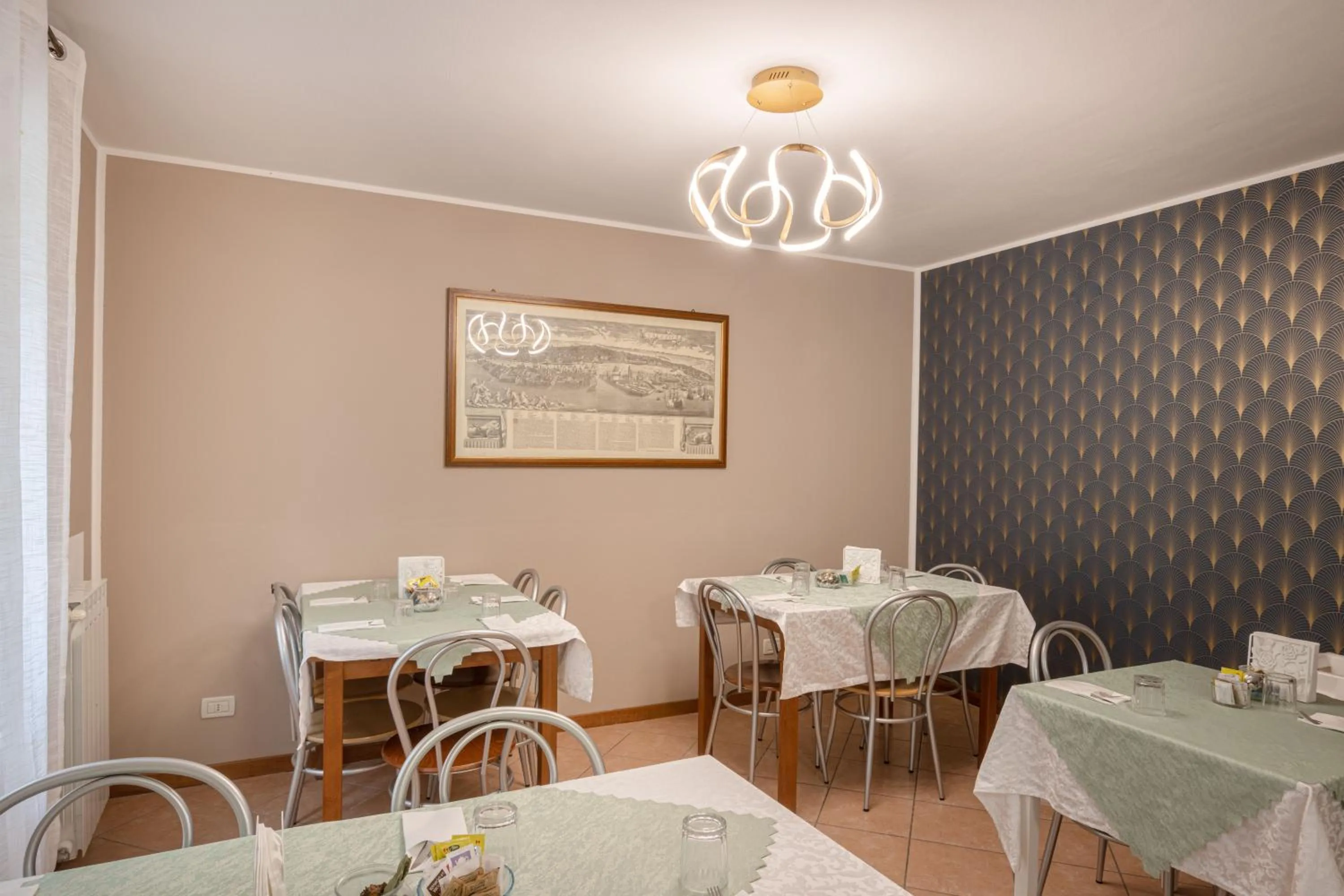 Breakfast in Residence Rialto