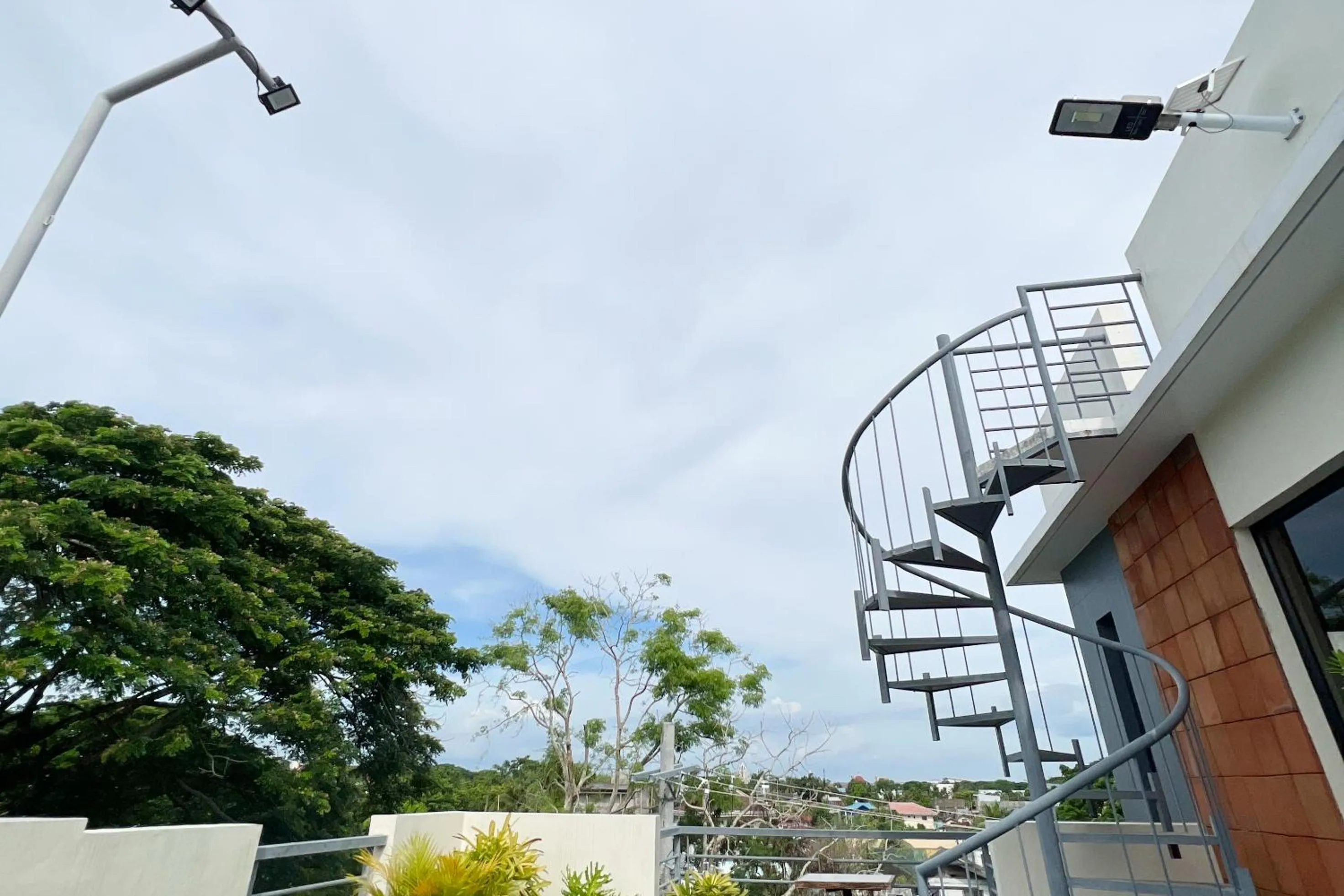 Property building in 717 Residences Iloilo