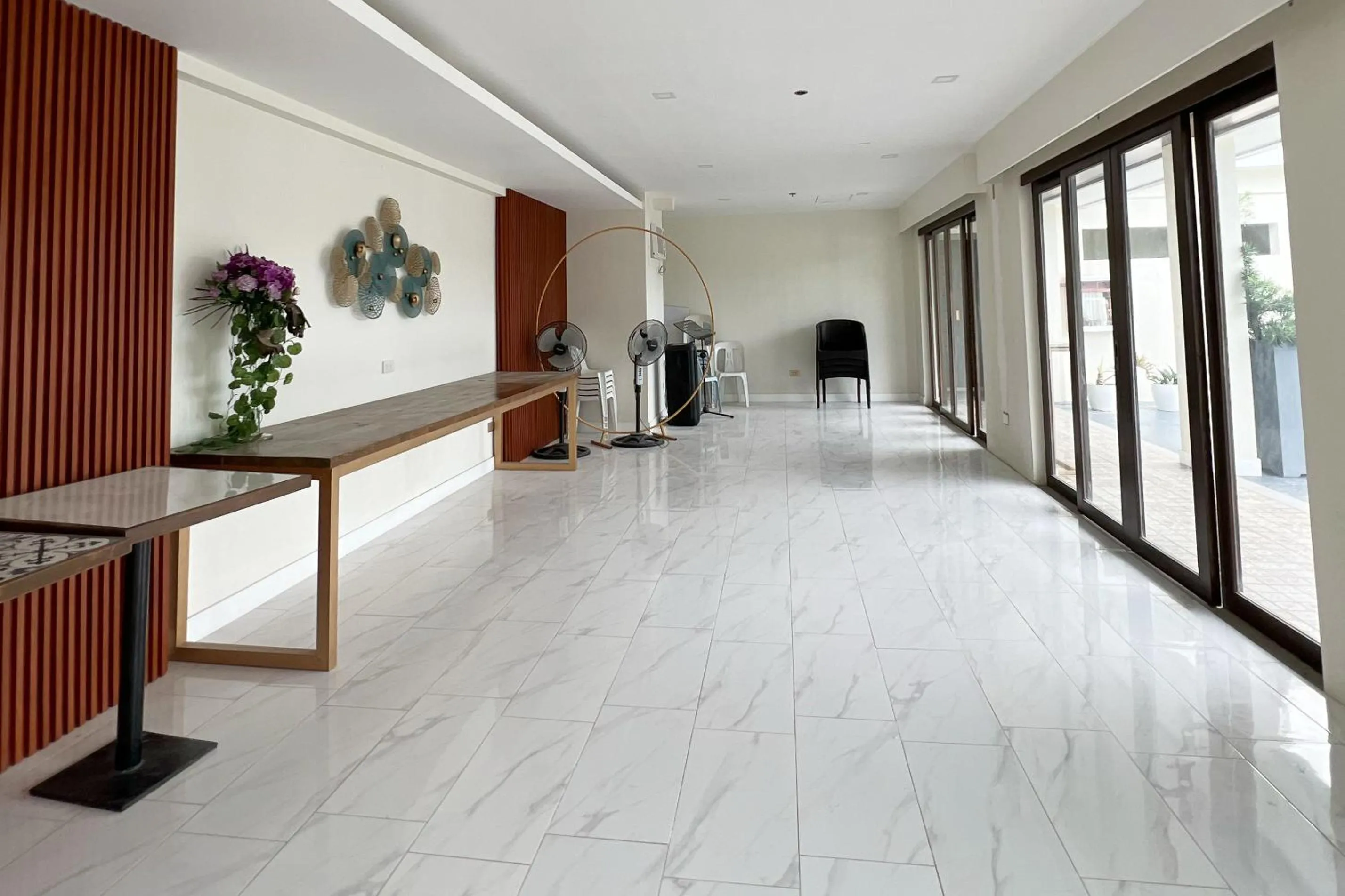 Property building in 717 Residences Iloilo