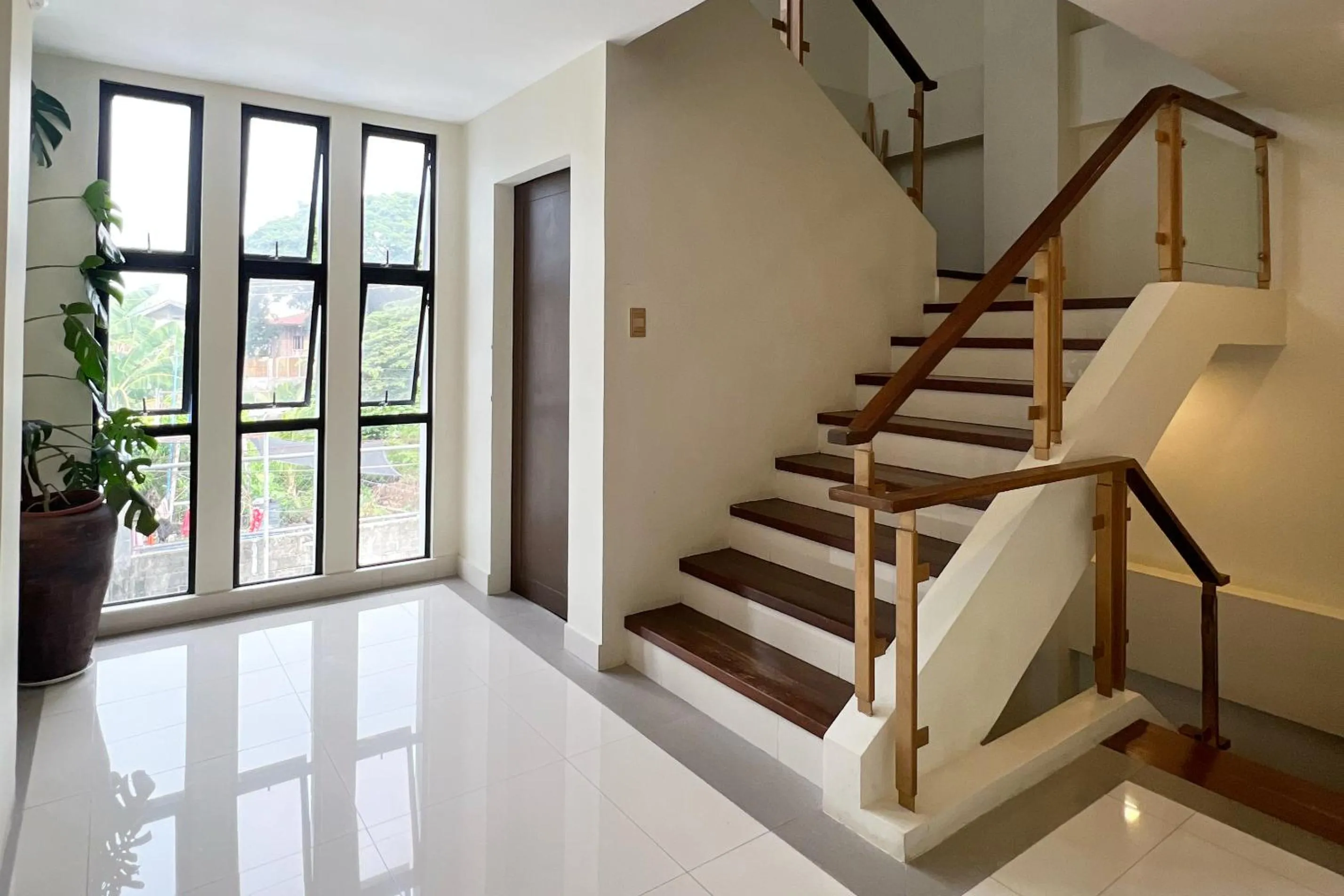 Property building in 717 Residences Iloilo