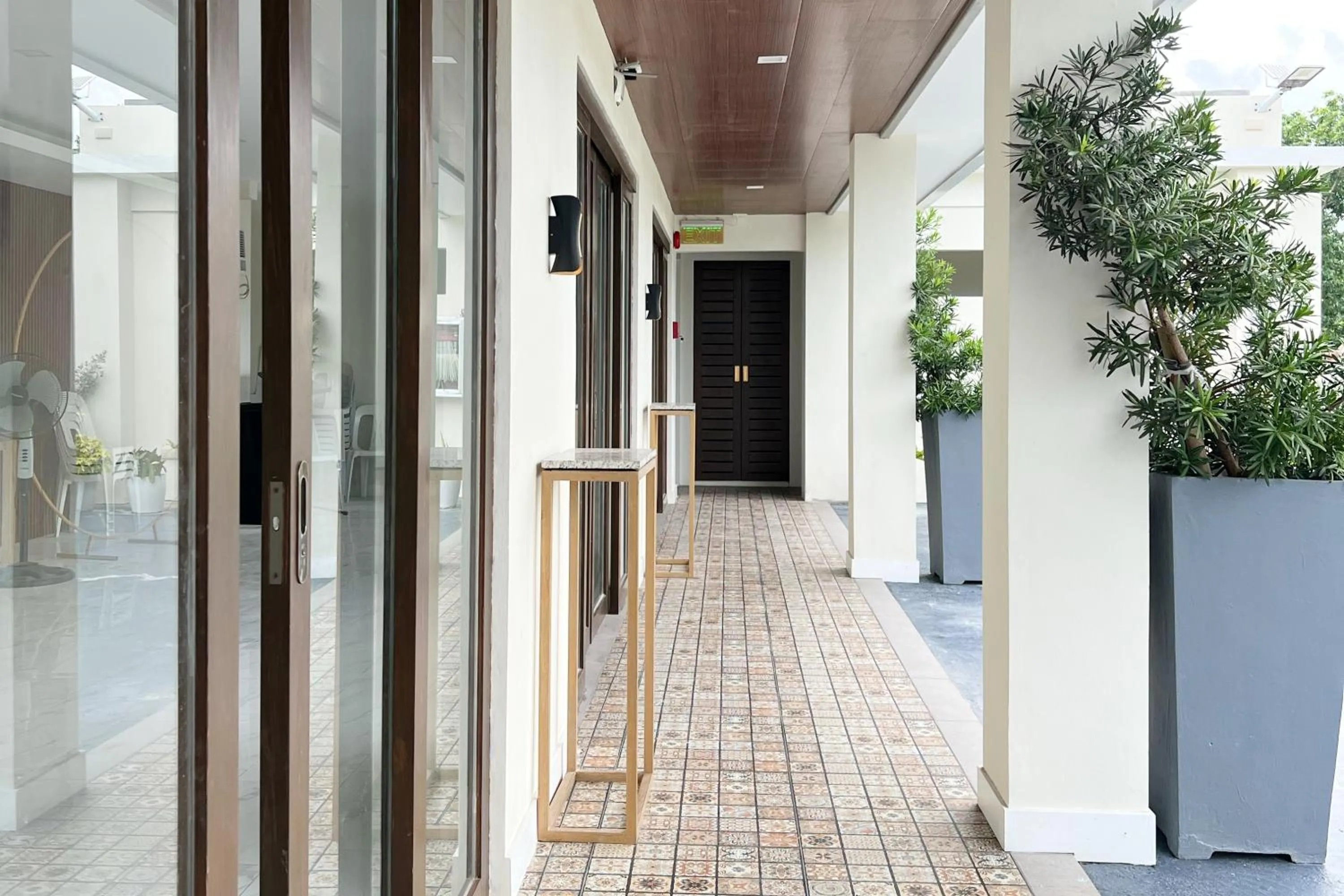 Property building in 717 Residences Iloilo