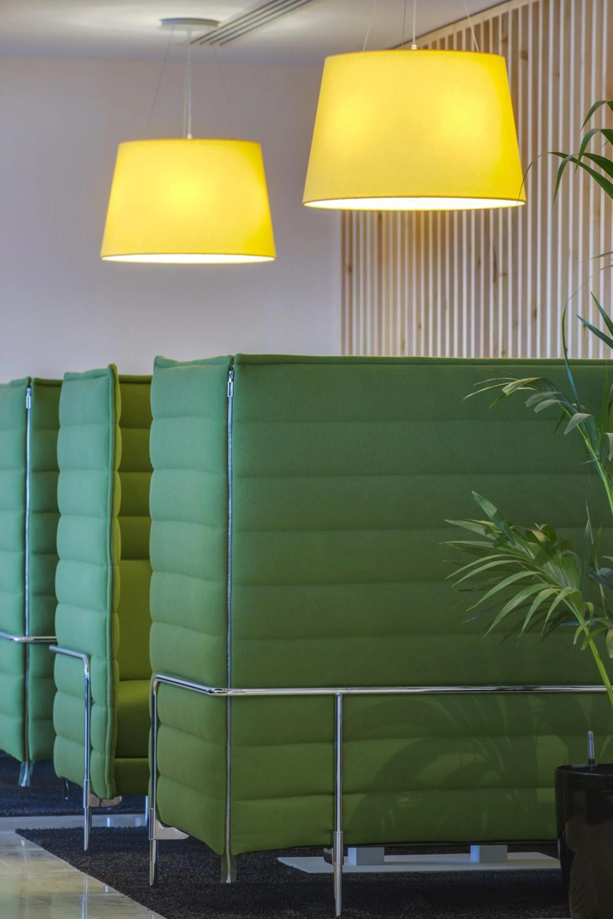 Lounge or bar in Park Inn by Radisson Dammam