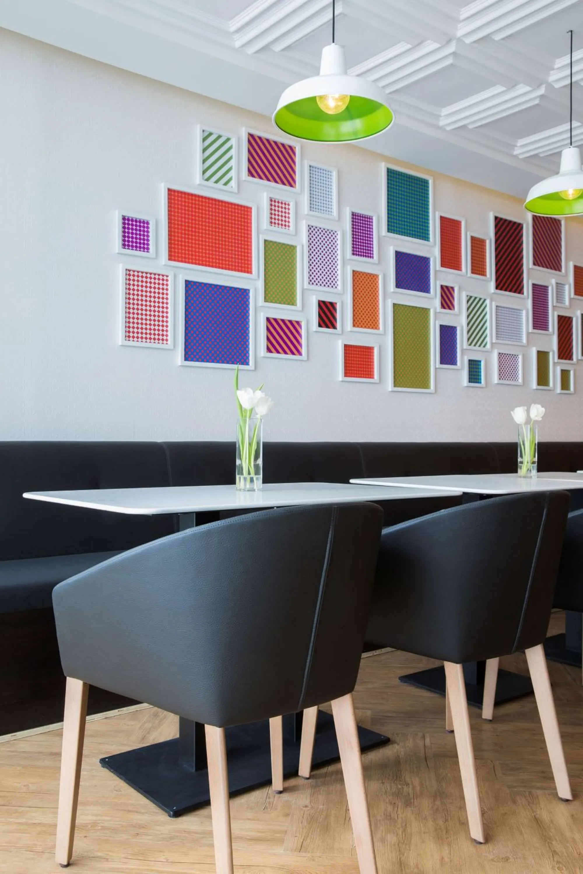 Lobby or reception in Park Inn by Radisson Dammam