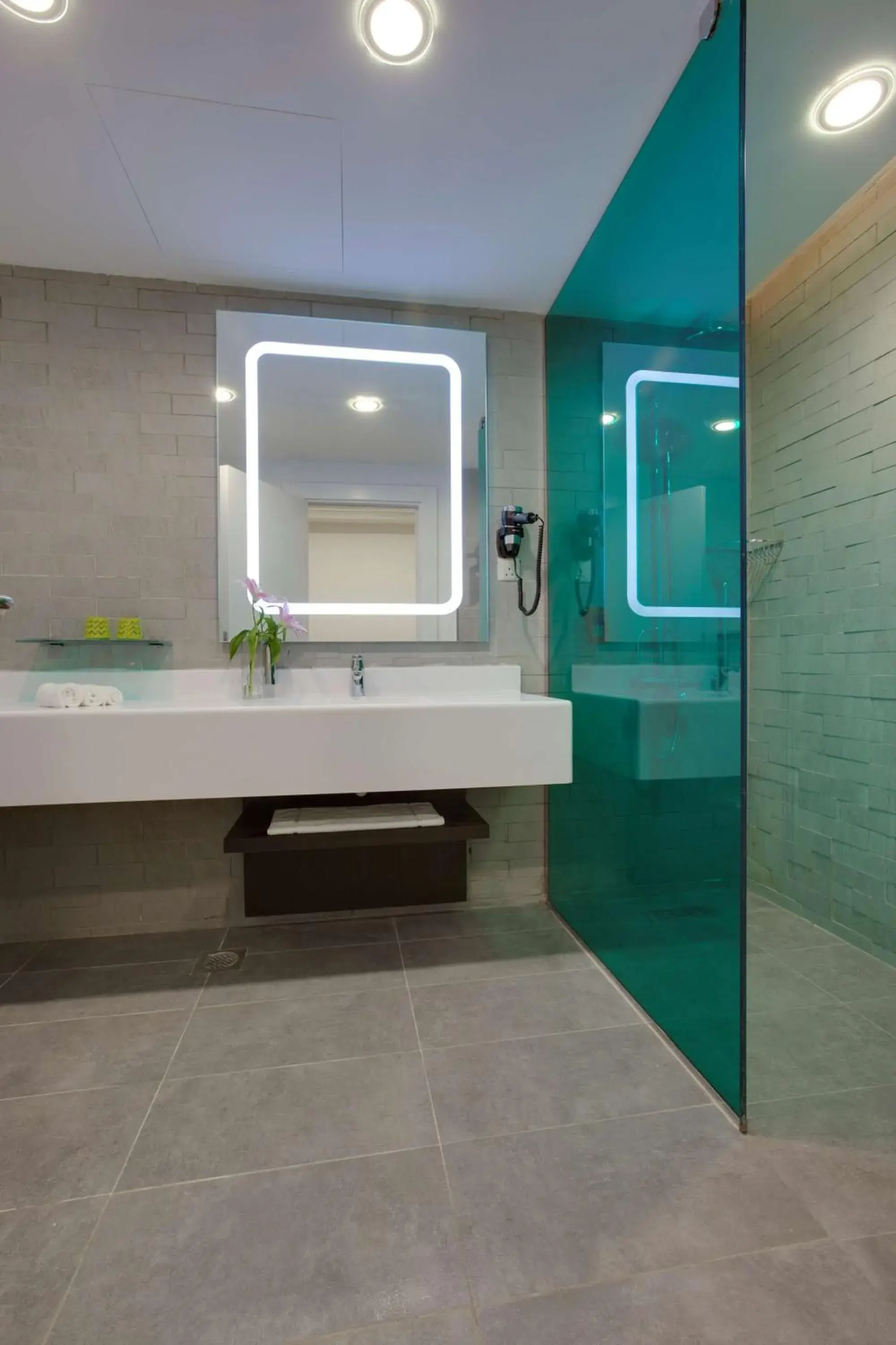 Standard Room with Sea View in Park Inn by Radisson Dammam Standard Room with Sea View in Park Inn by Radisson Dammam