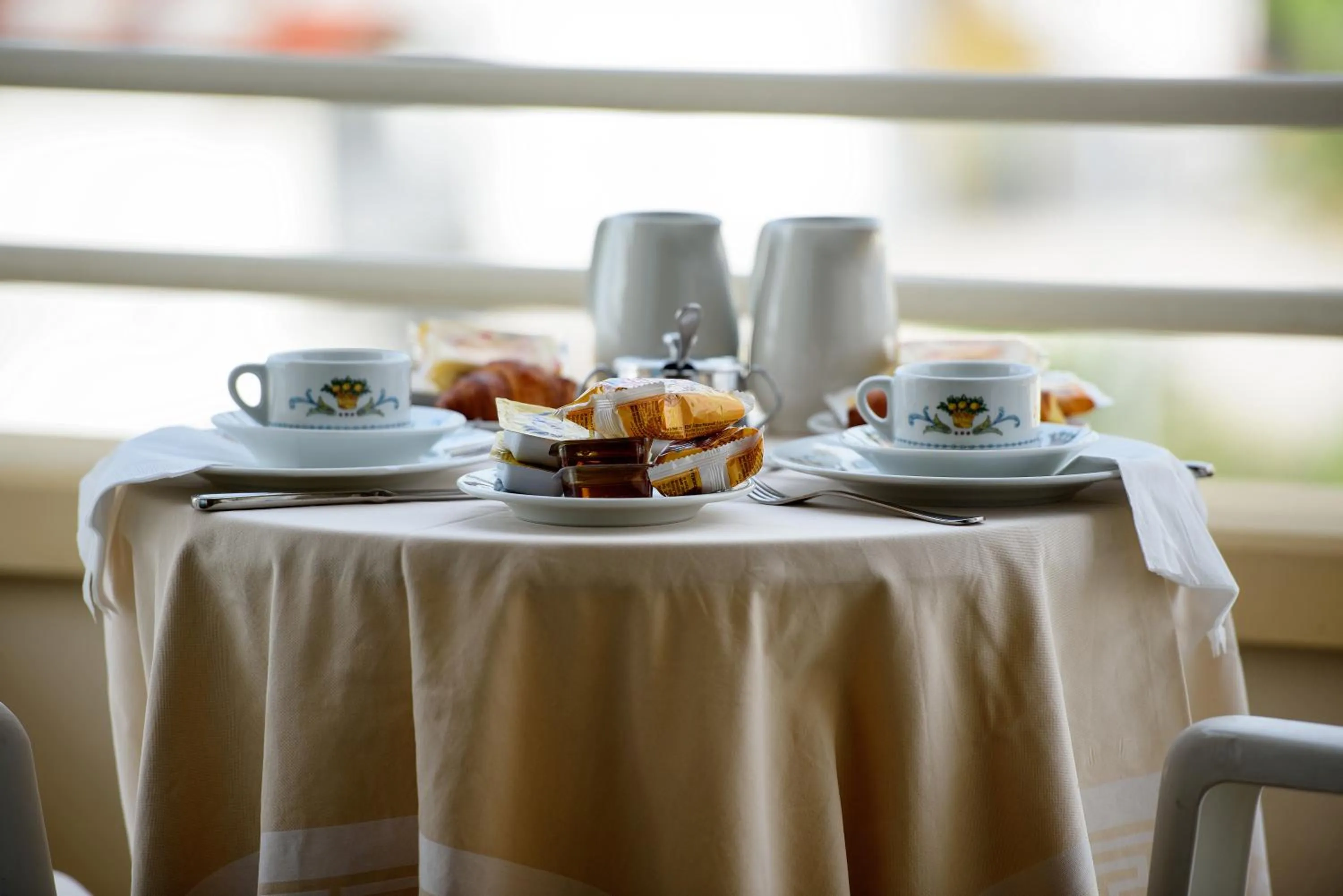 Hotel Capri & Residence