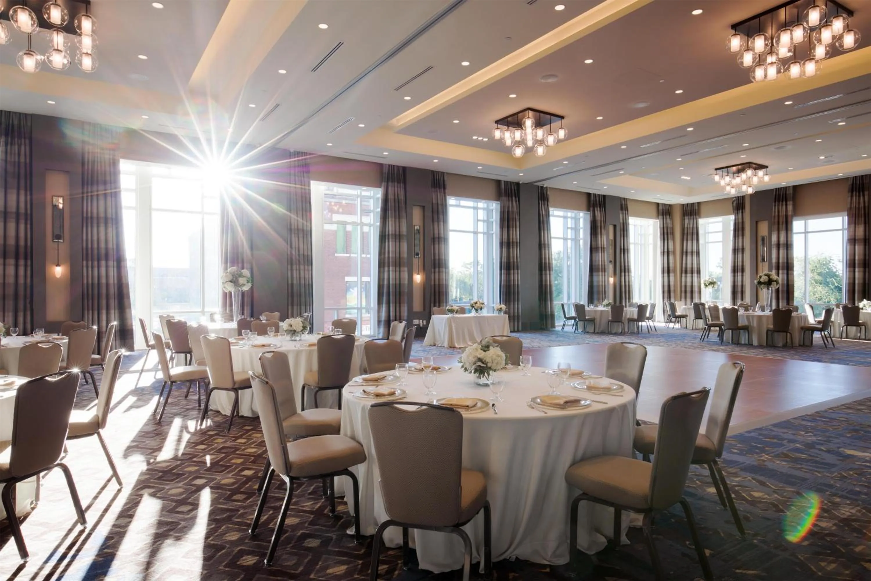 Banquet/Function facilities in Hyatt House Charleston - Historic District
