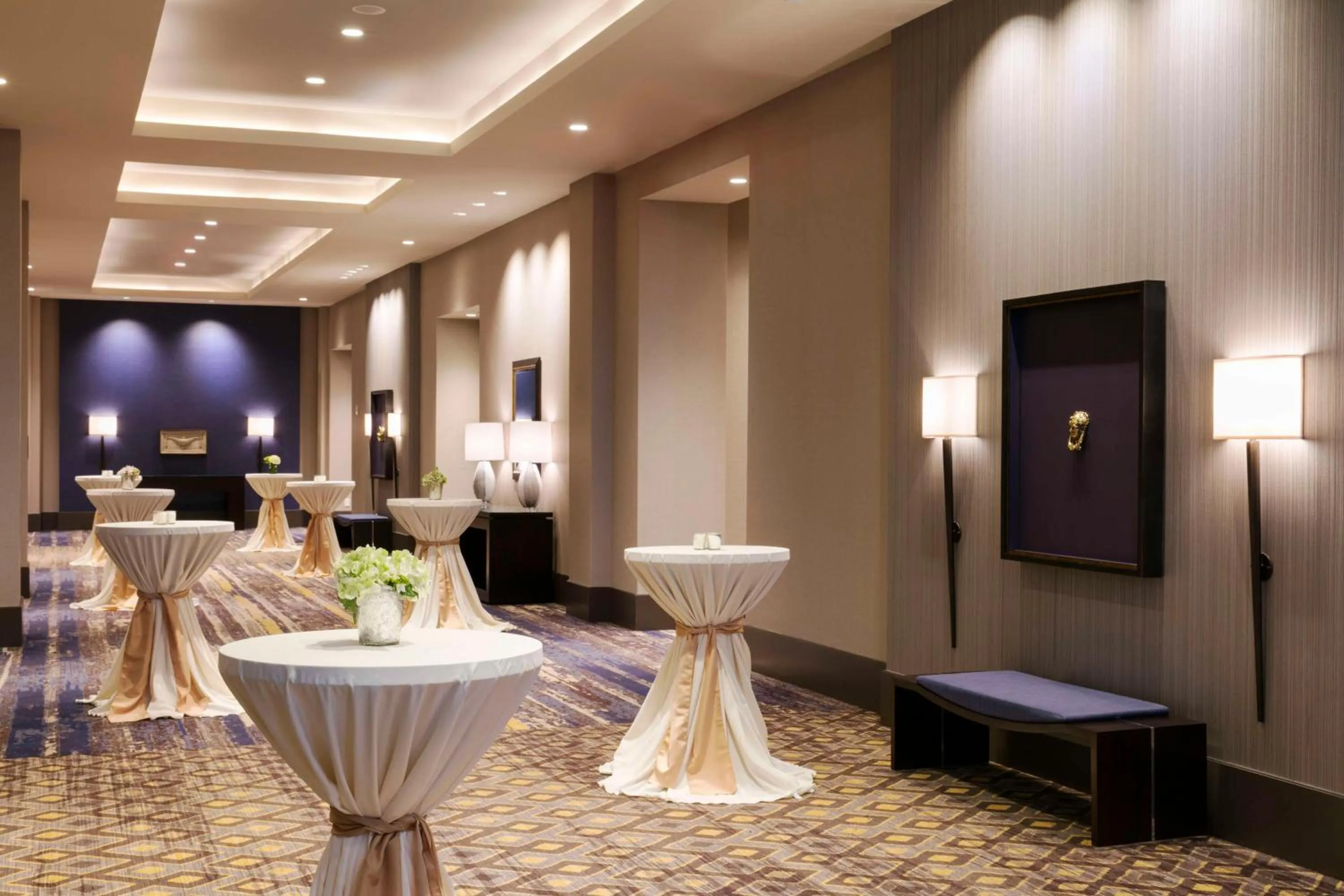 Meeting/conference room in Hyatt House Charleston - Historic District