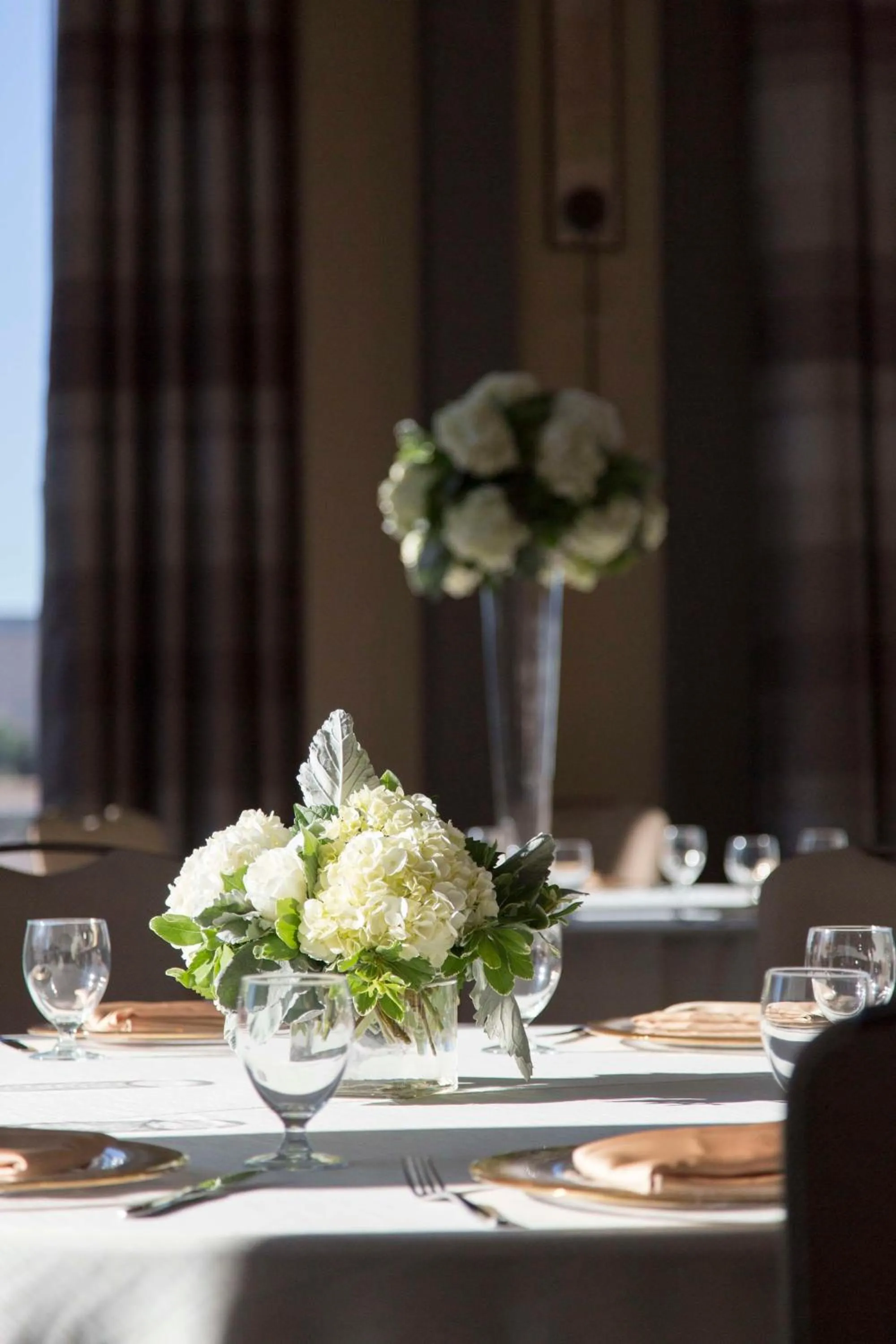Lobby or reception in Hyatt House Charleston - Historic District