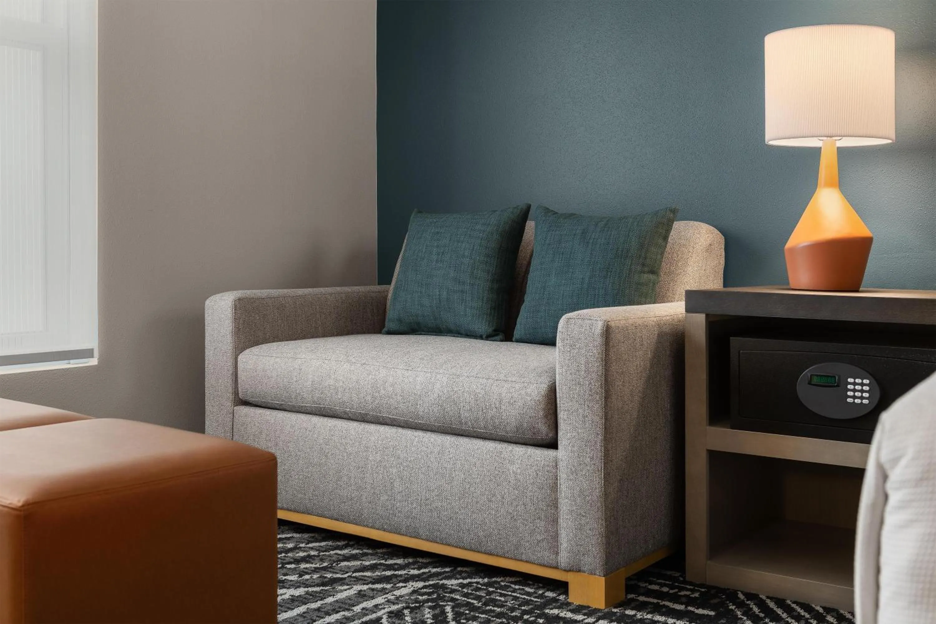 Bedroom in Hyatt House Charleston - Historic District