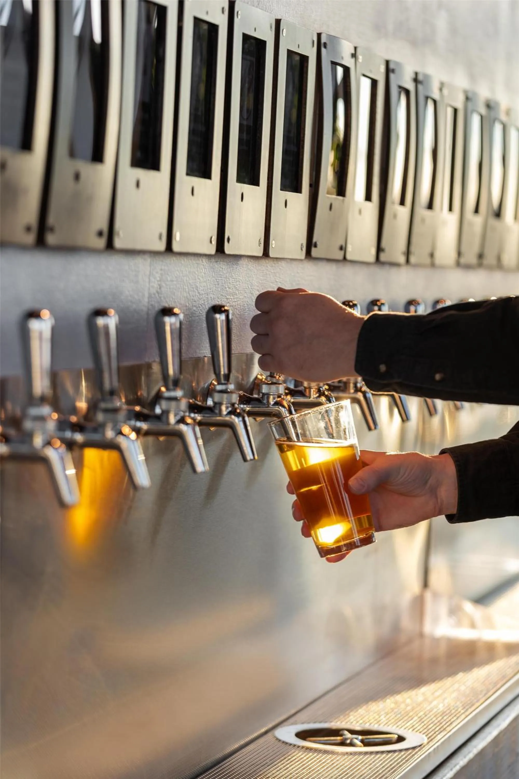 Restaurant/places to eat in Hyatt House Charleston - Historic District