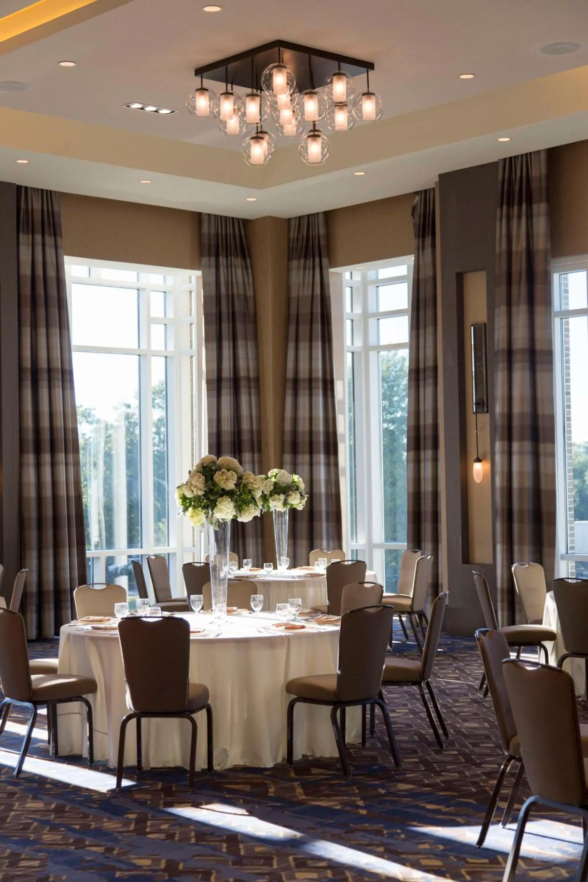Lobby or reception in Hyatt House Charleston - Historic District