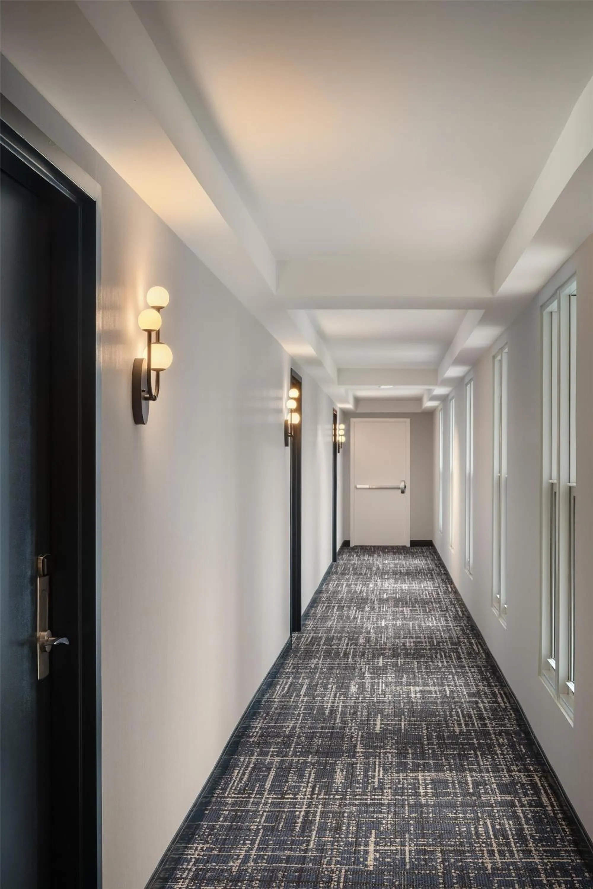 Bedroom in Hyatt House Charleston - Historic District