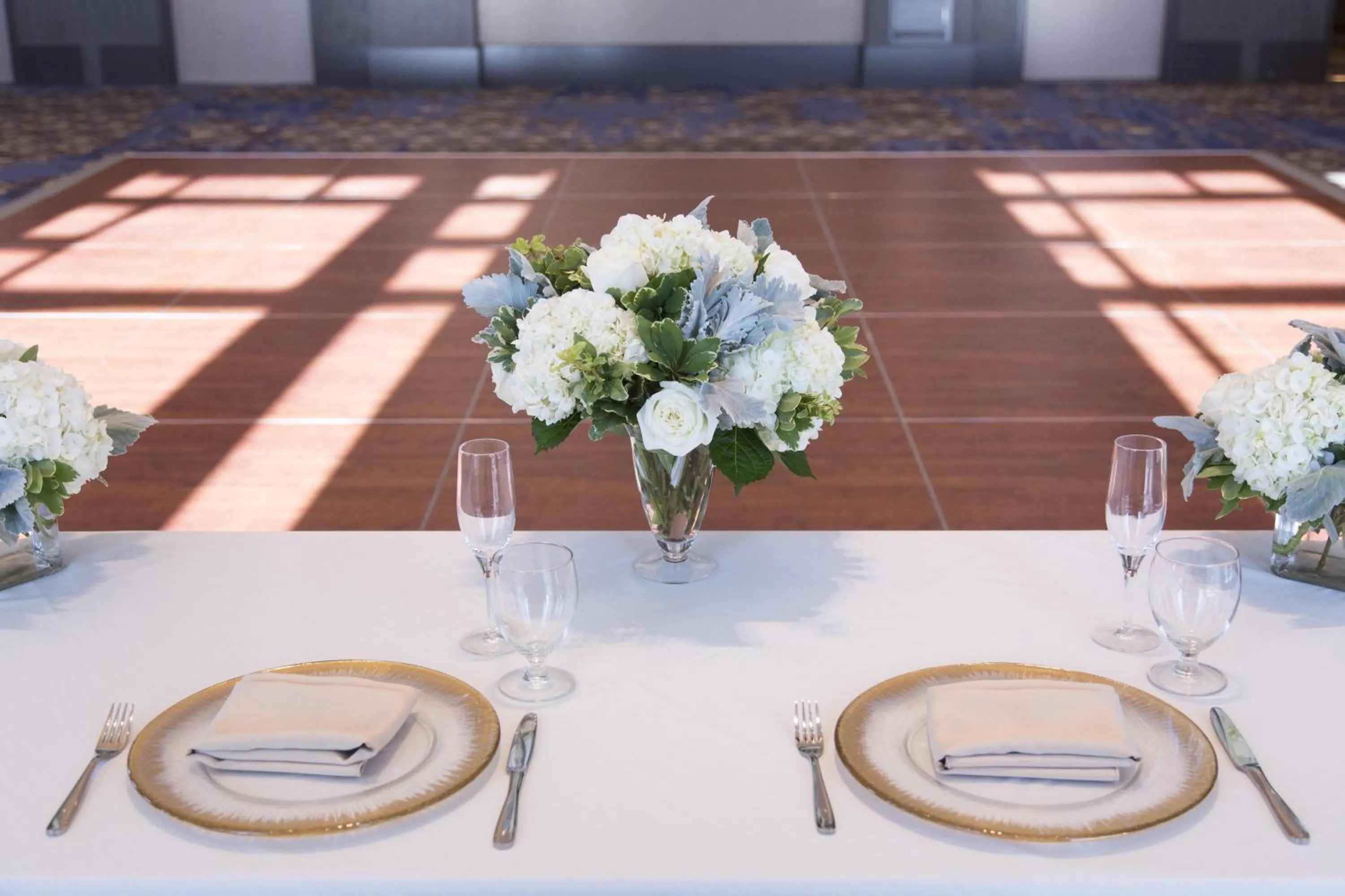 Banquet/Function facilities in Hyatt House Charleston - Historic District