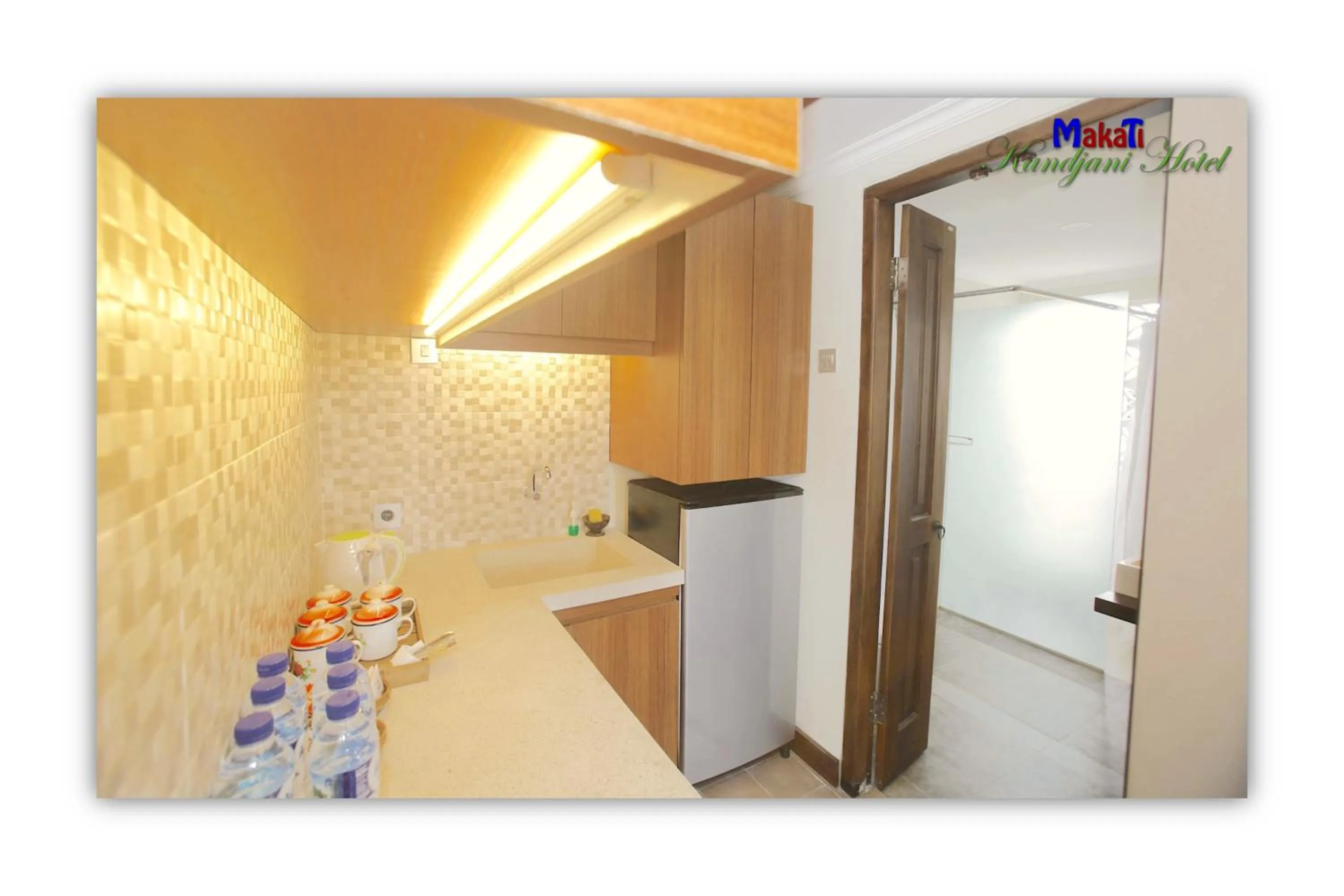 Bathroom in Rumah Kandjani By Makati