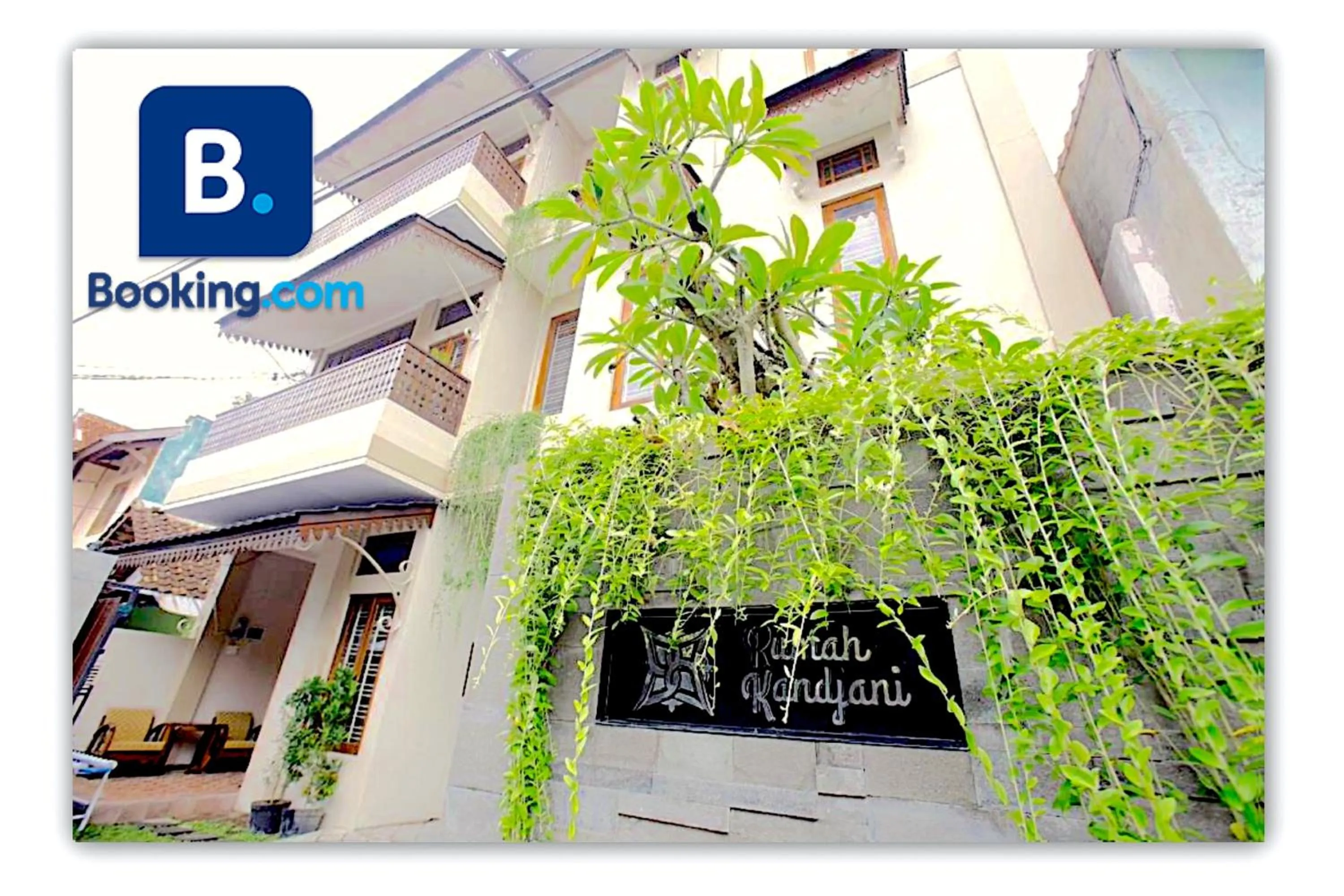 Rumah Kandjani By Makati