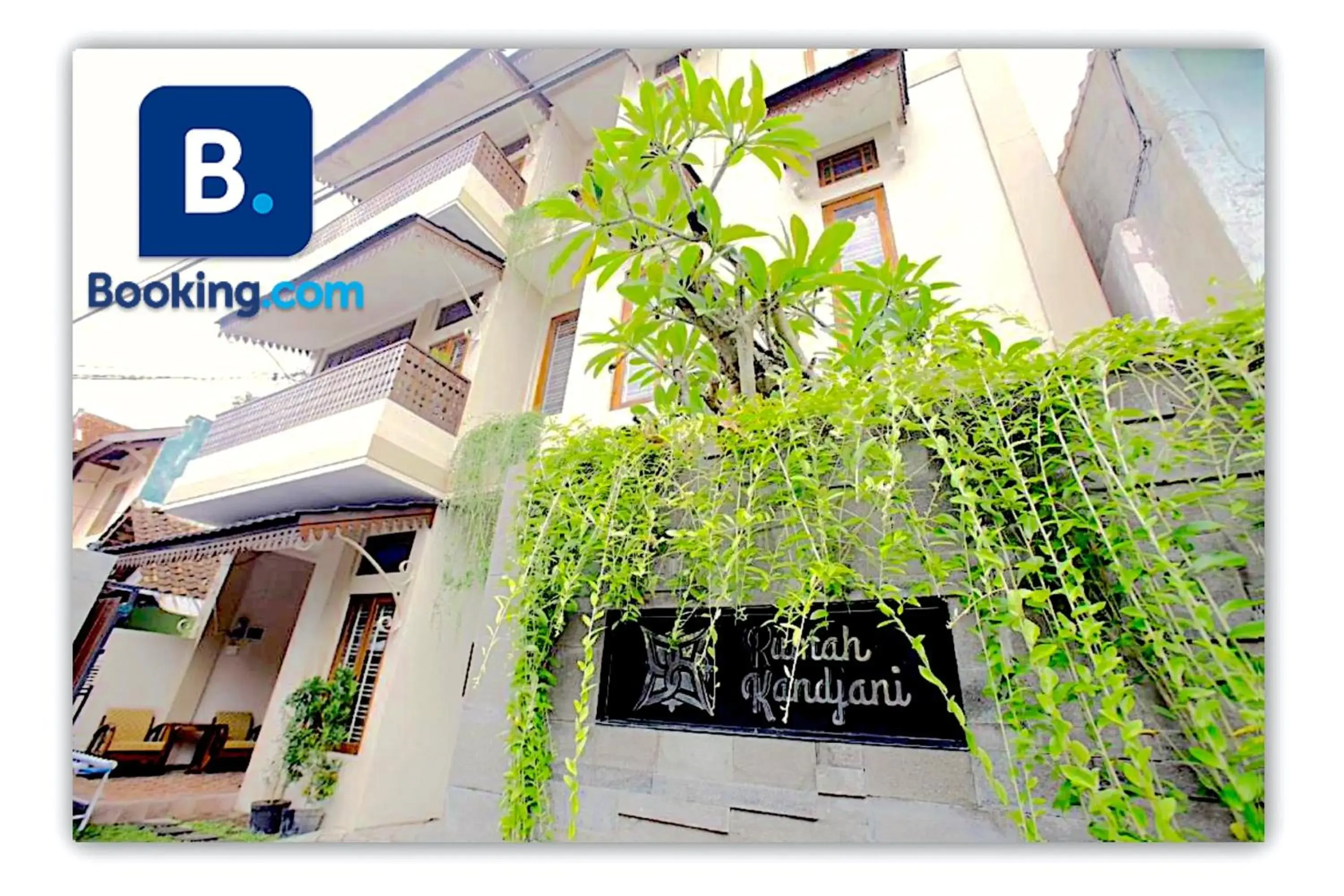 Rumah Kandjani By Makati Rumah Kandjani By Makati