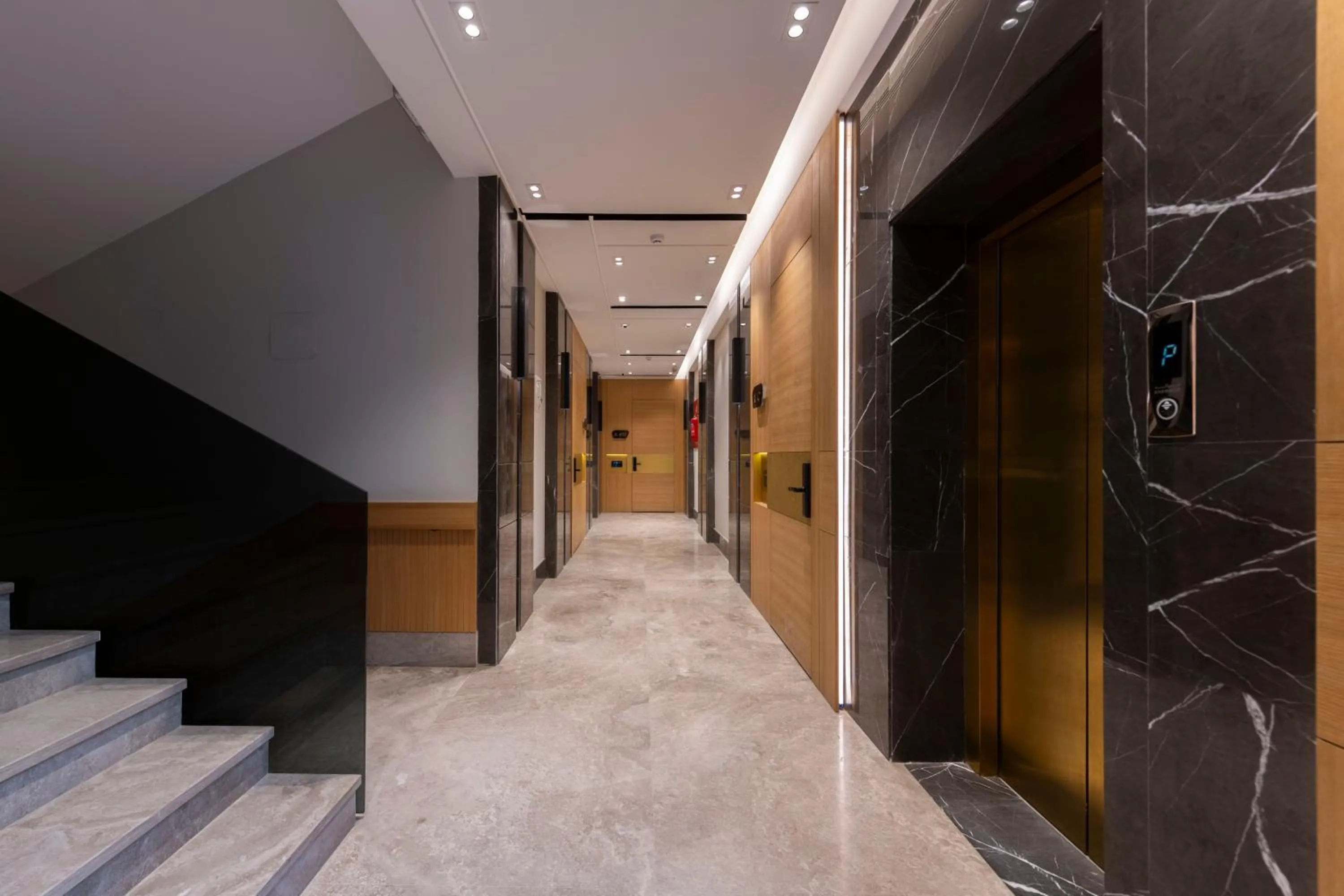 Riyadh homes by RAFA